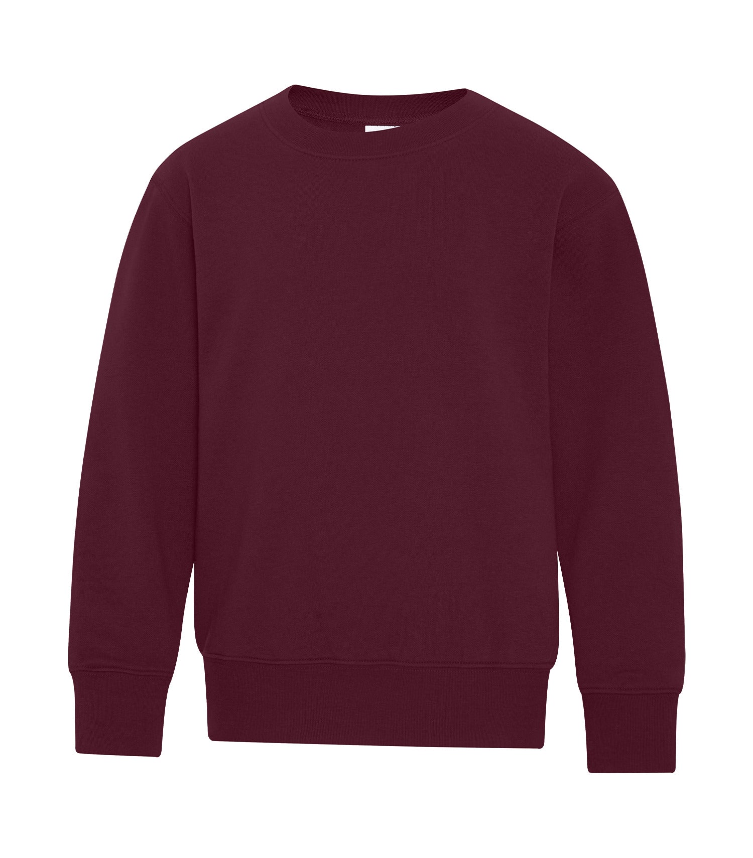 Sweat-shirt à col rond en polaire ATC™ Everyday pour jeunes - ATCY2400