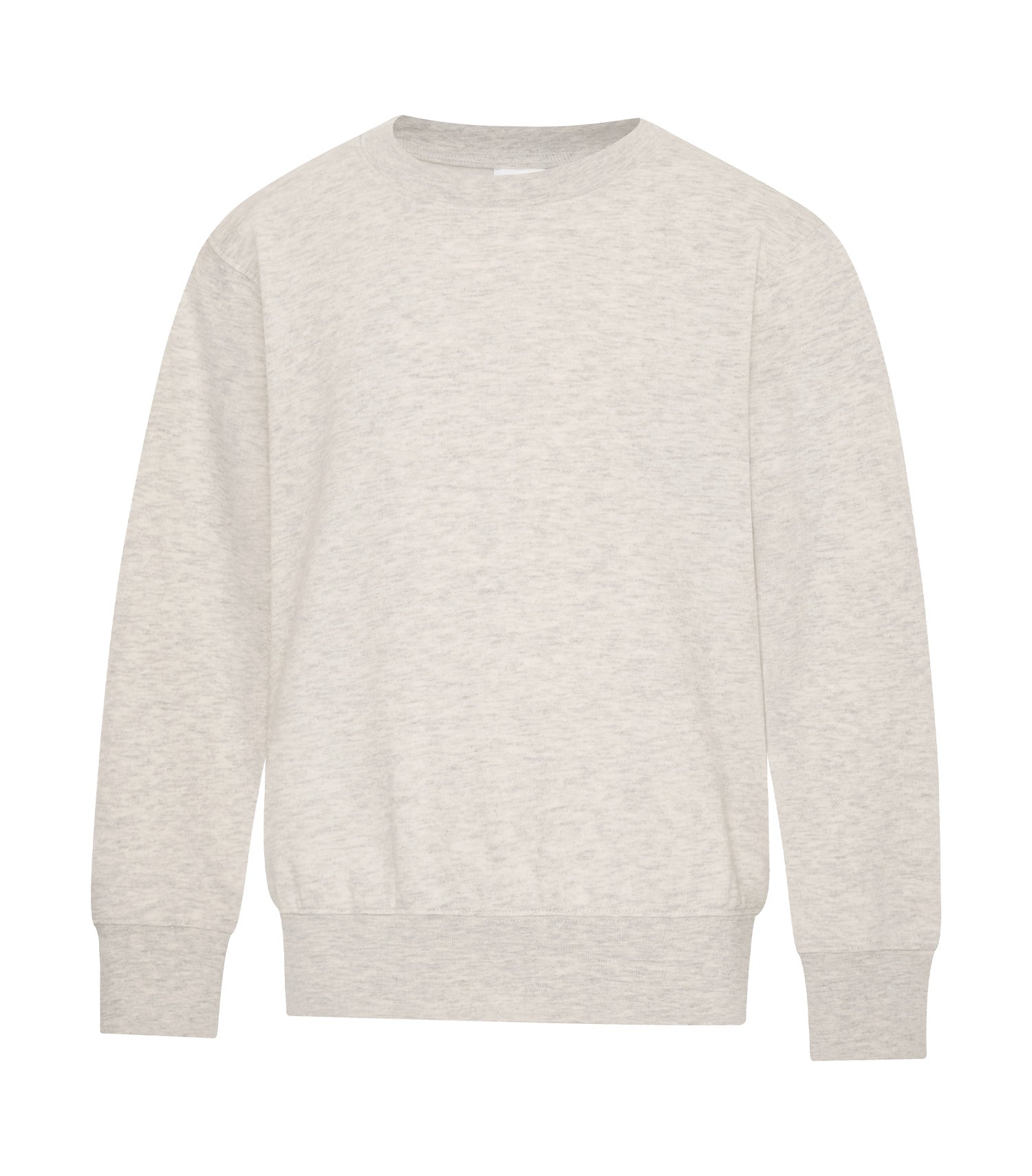 Sweat-shirt à col rond en polaire ATC™ Everyday pour jeunes - ATCY2400