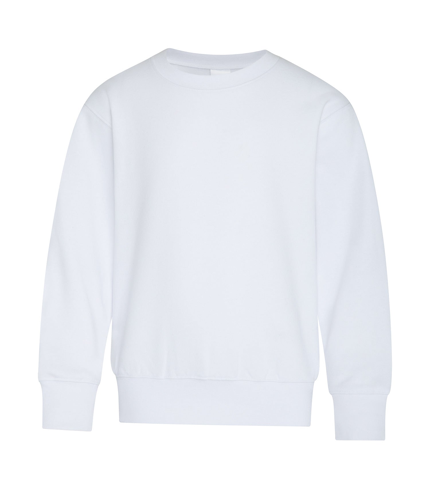Sweat-shirt à col rond en polaire ATC™ Everyday pour jeunes - ATCY2400