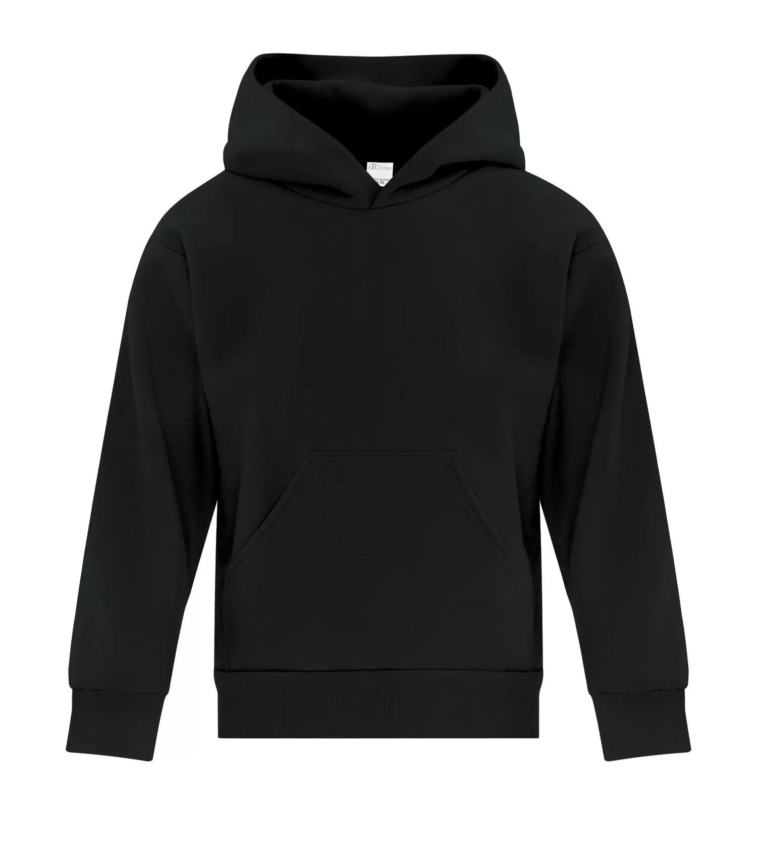 Sweat-shirt à capuche en polaire pour jeunes ATC™ Everyday - ATCY2500