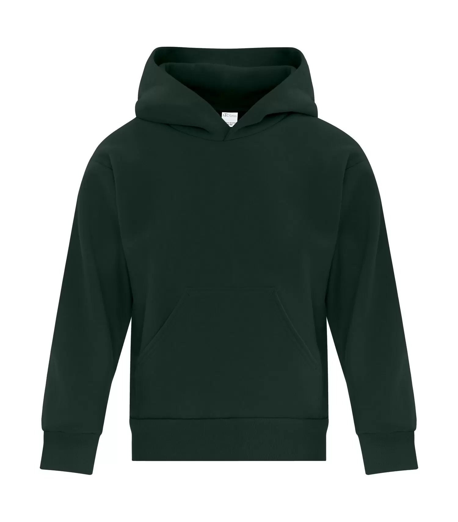 Sweat-shirt à capuche en polaire pour jeunes ATC™ Everyday - ATCY2500