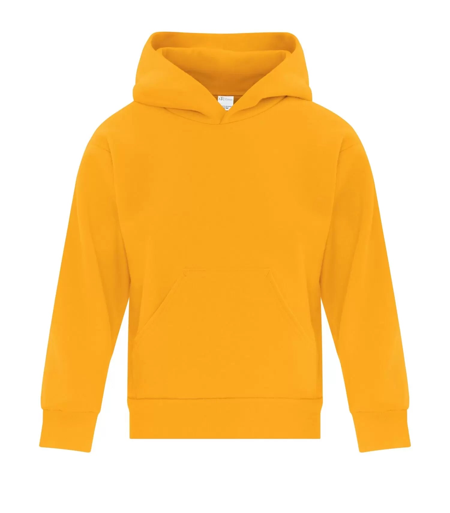 Sweat-shirt à capuche en polaire pour jeunes ATC™ Everyday - ATCY2500