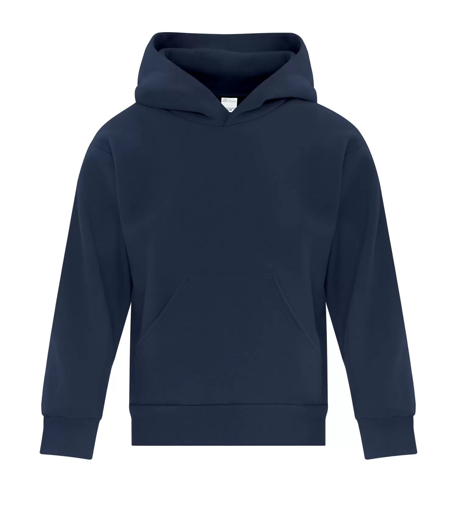 Sweat-shirt à capuche en polaire pour jeunes ATC™ Everyday - ATCY2500