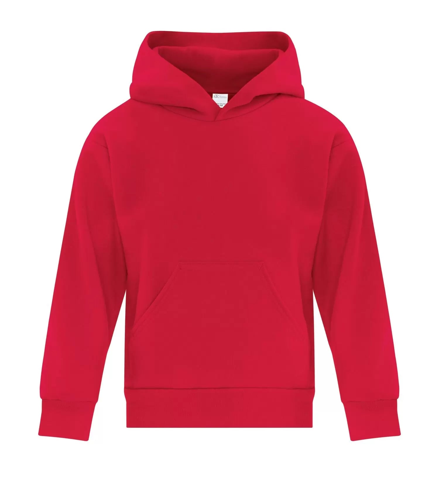 Sweat-shirt à capuche en polaire pour jeunes ATC™ Everyday - ATCY2500