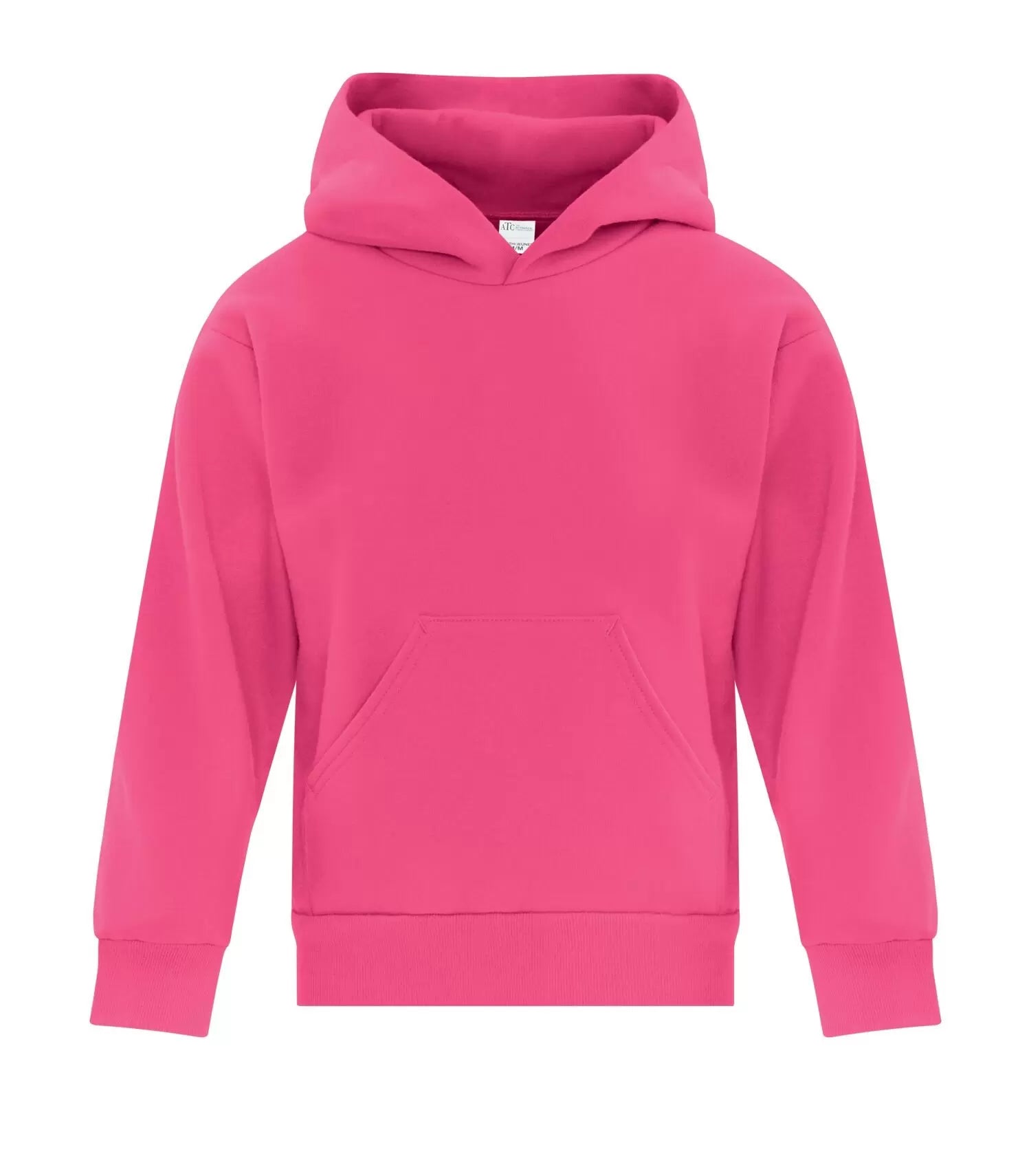 Sweat-shirt à capuche en polaire pour jeunes ATC™ Everyday - ATCY2500