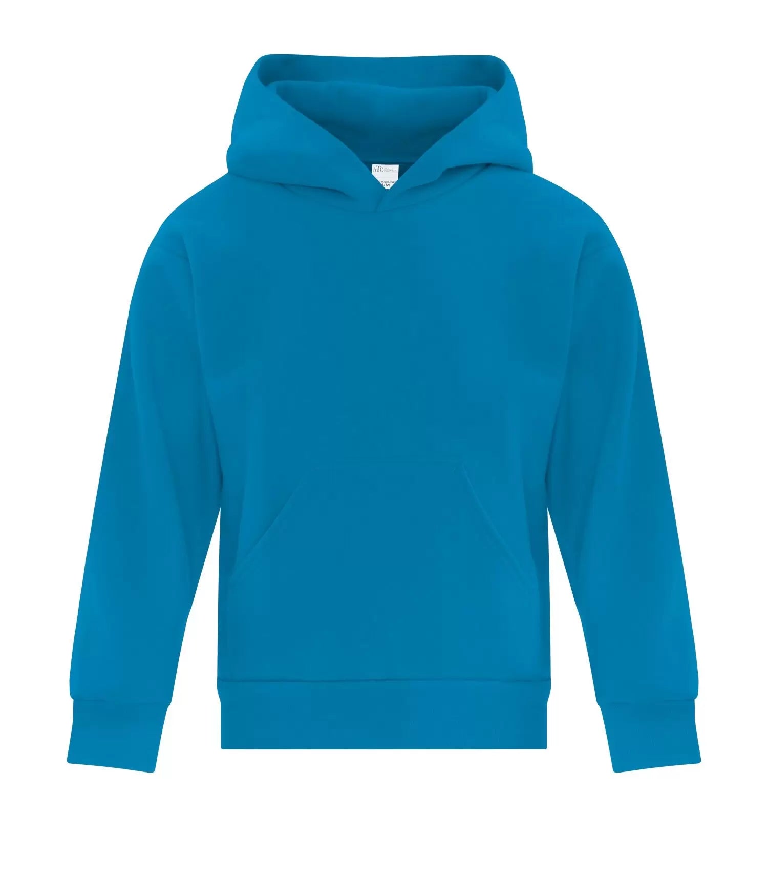 Sweat-shirt à capuche en polaire pour jeunes ATC™ Everyday - ATCY2500