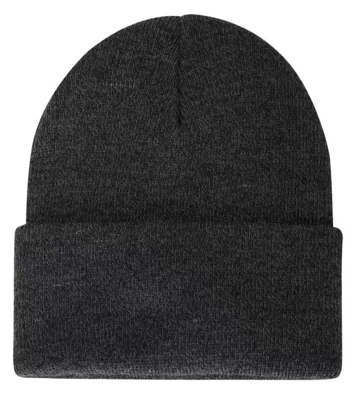 Tuque à revers en tricot ATC™ Everyday - C100