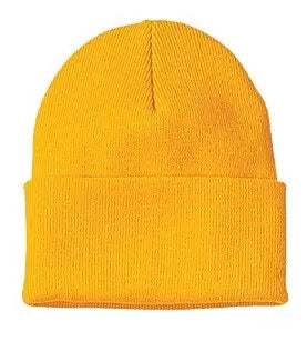 Tuque à revers en tricot ATC™ Everyday - C100