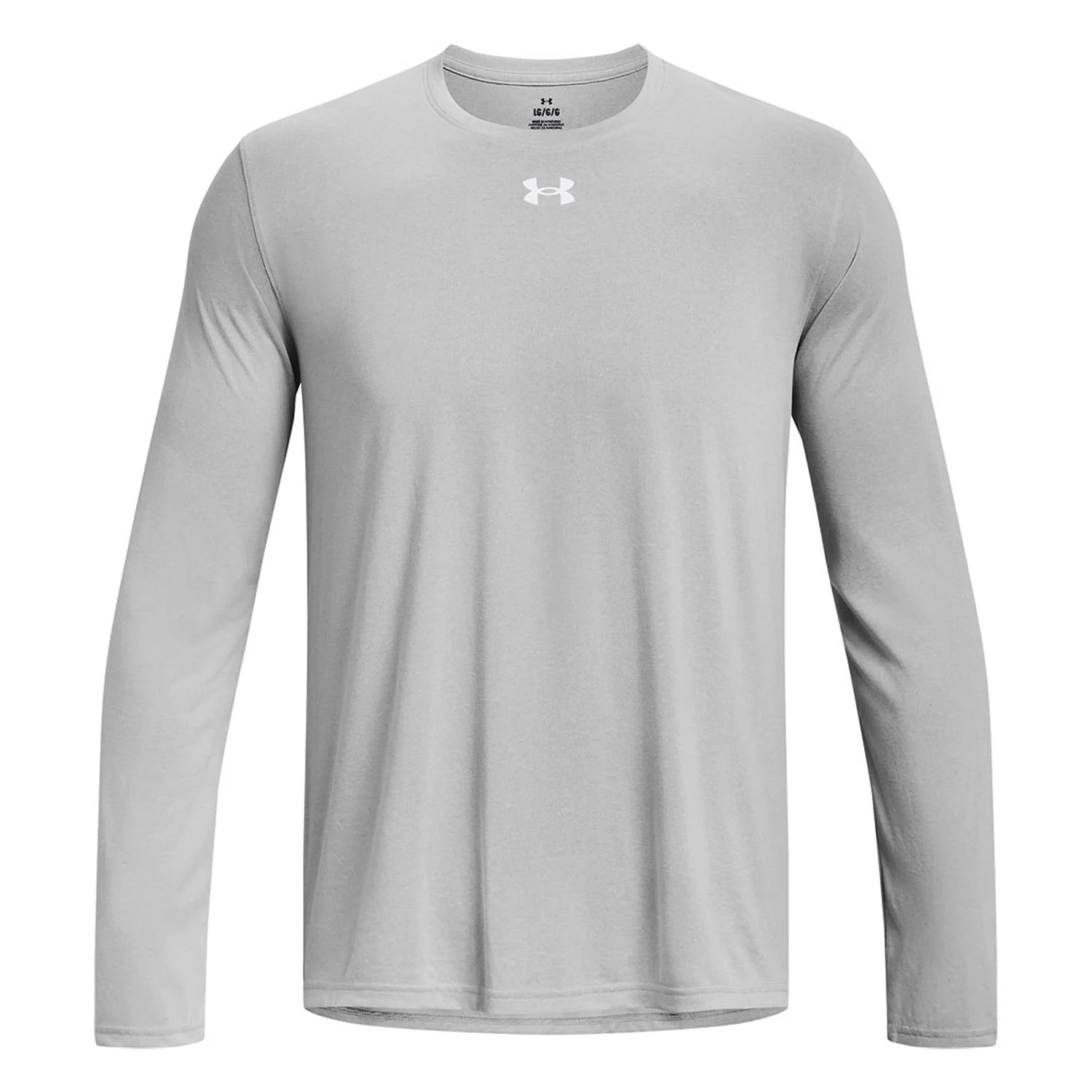T-shirt à manches longues Team Tech™ - 1376843