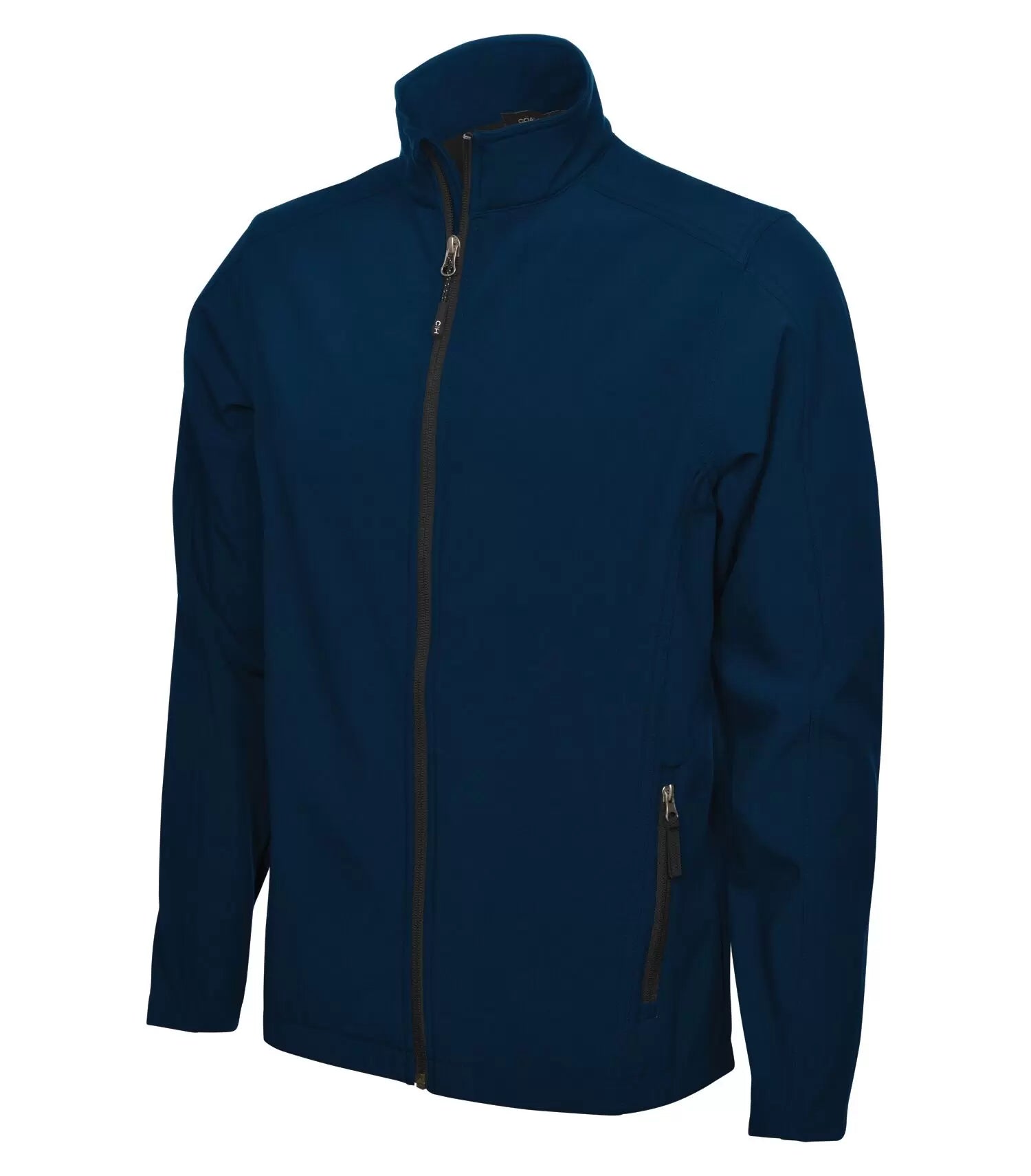 Veste adulte à coque souple hydrofuge de tous les jours Coal Harbour® - J7603