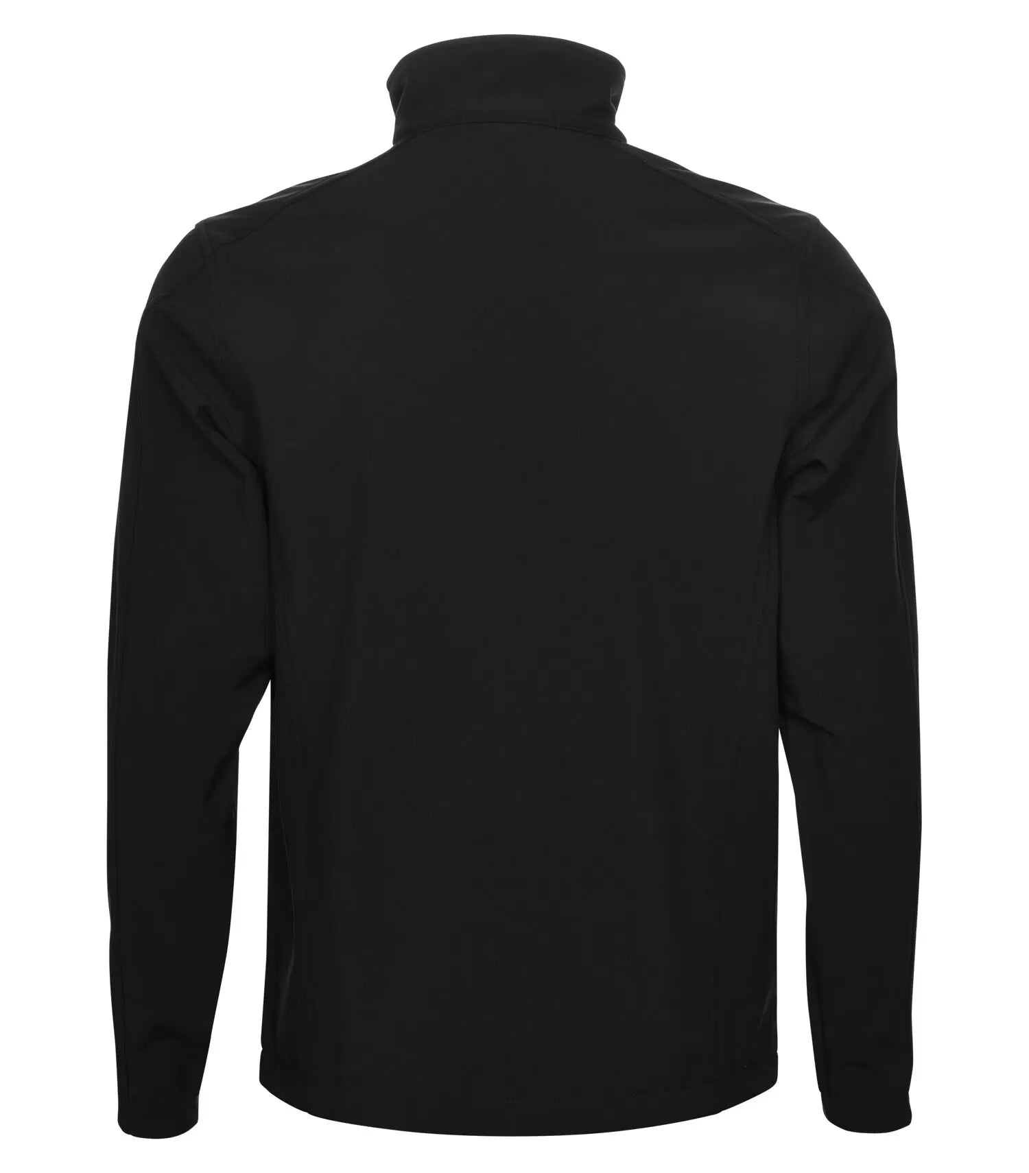 Veste adulte à coque souple hydrofuge de tous les jours Coal Harbour® - J7603