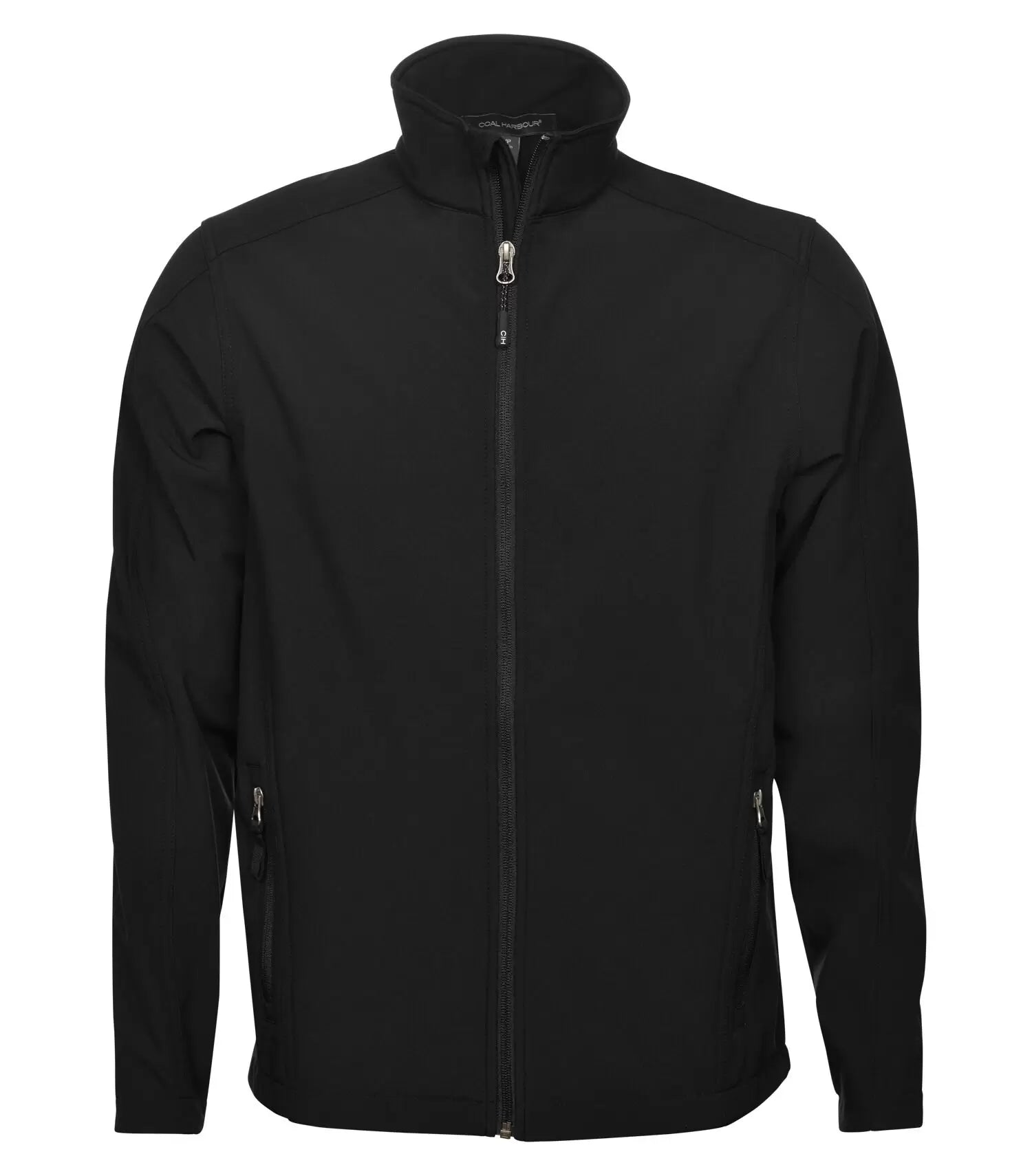 Veste adulte à coque souple hydrofuge de tous les jours Coal Harbour® - J7603