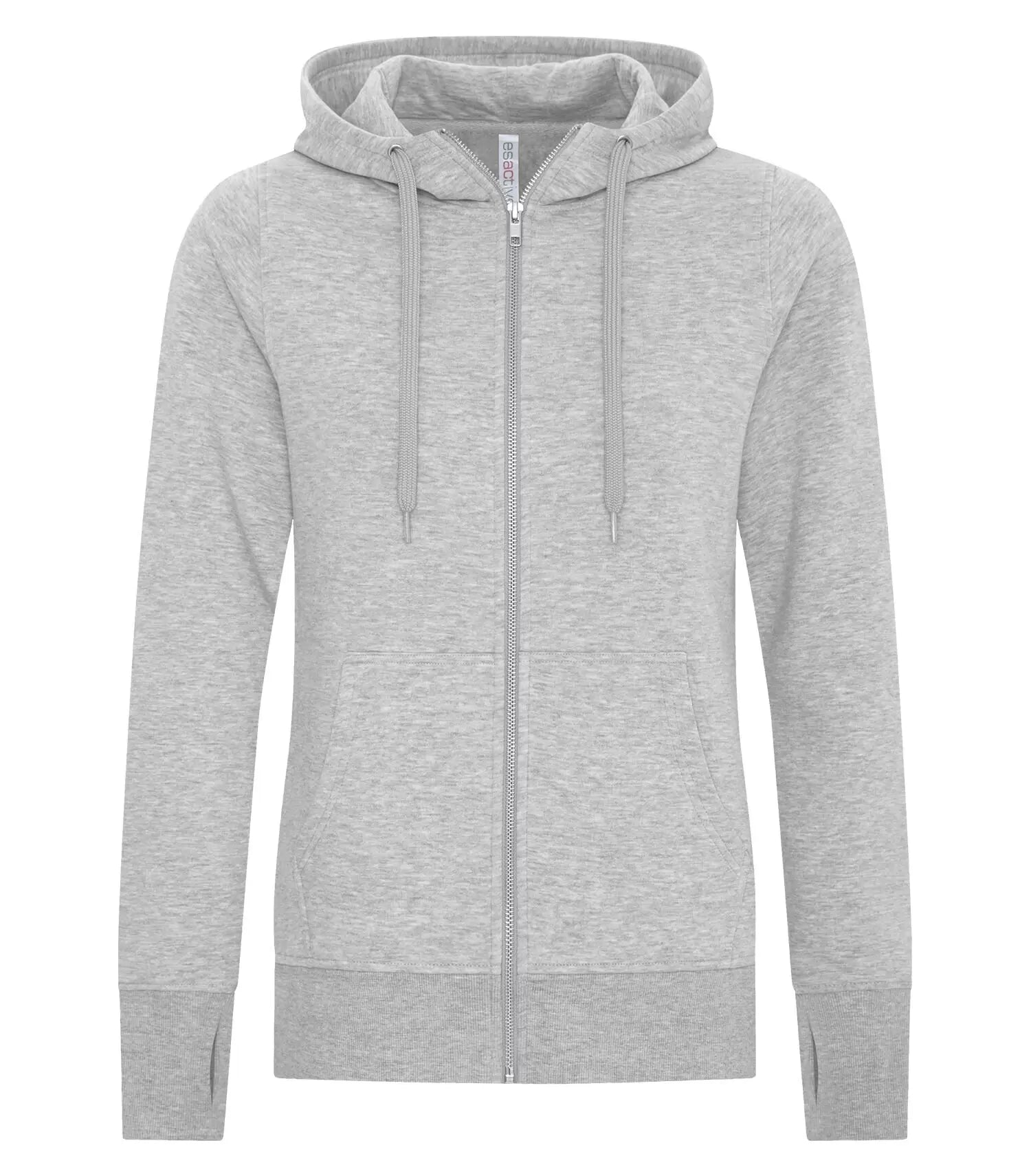 ATC - Esactive® Core Full Zip Ladies’ Hoodie