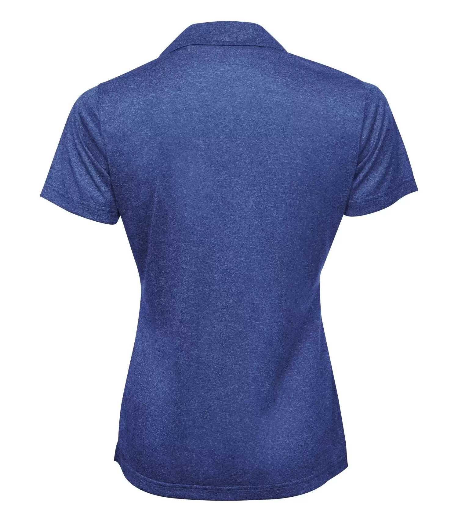 ATC - Pro Team Heather FroFormance Sport Ladies' Polo