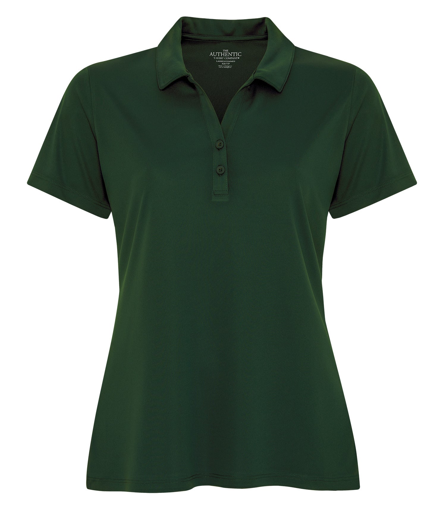 ATC Pro Team Ladies' Polo - L4039