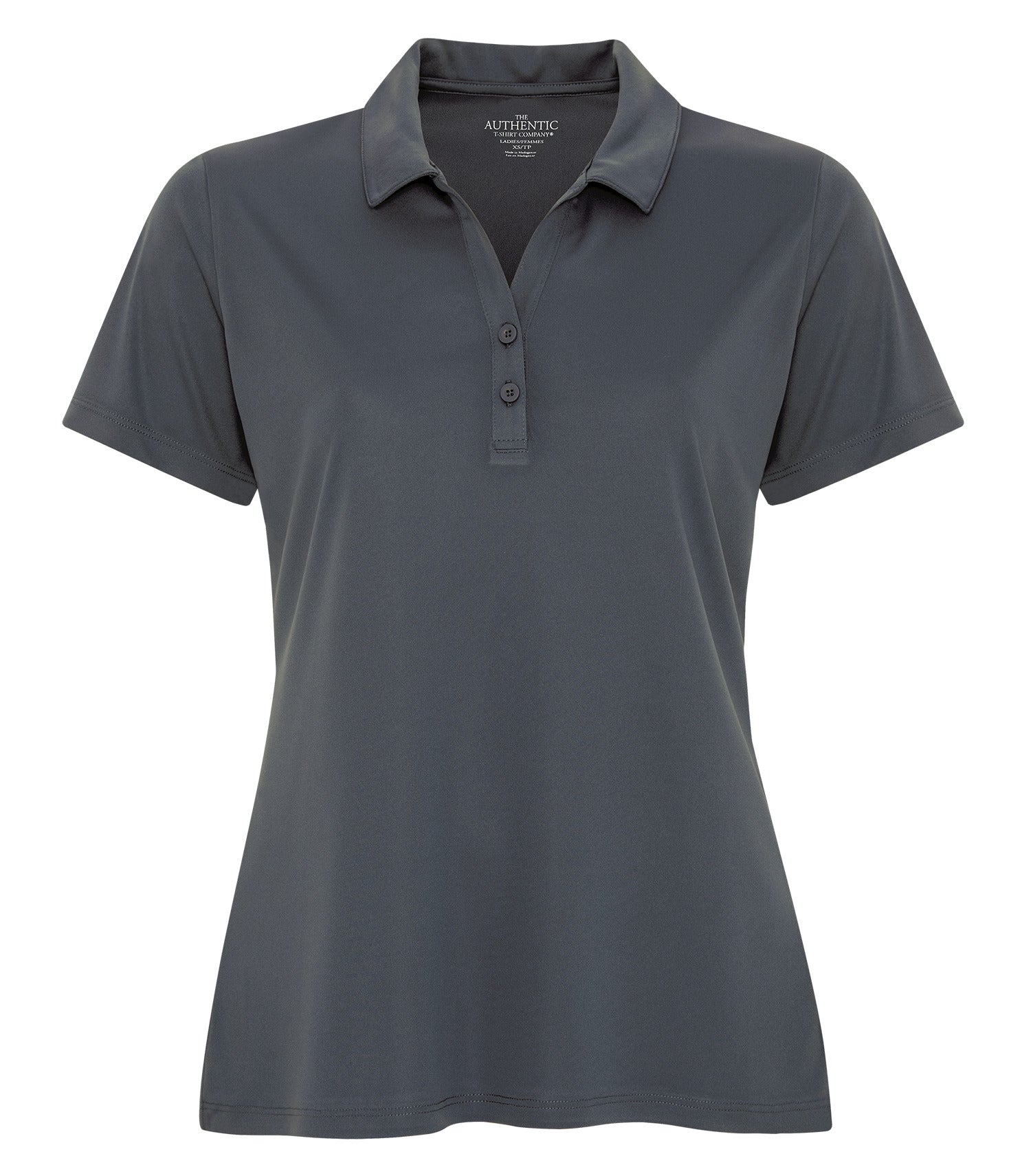 ATC Pro Team Ladies' Polo - L4039