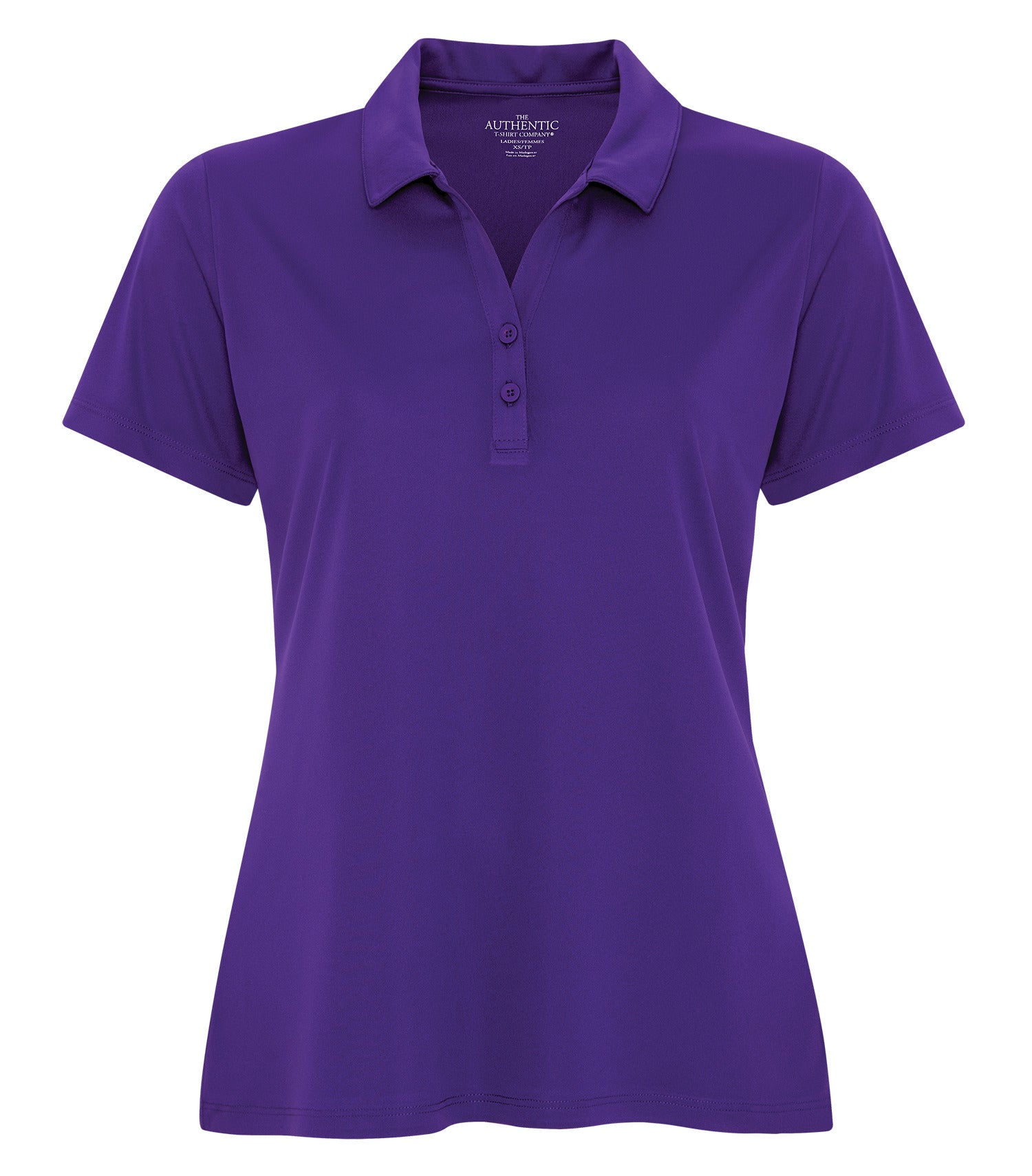 ATC Pro Team Ladies' Polo - L4039
