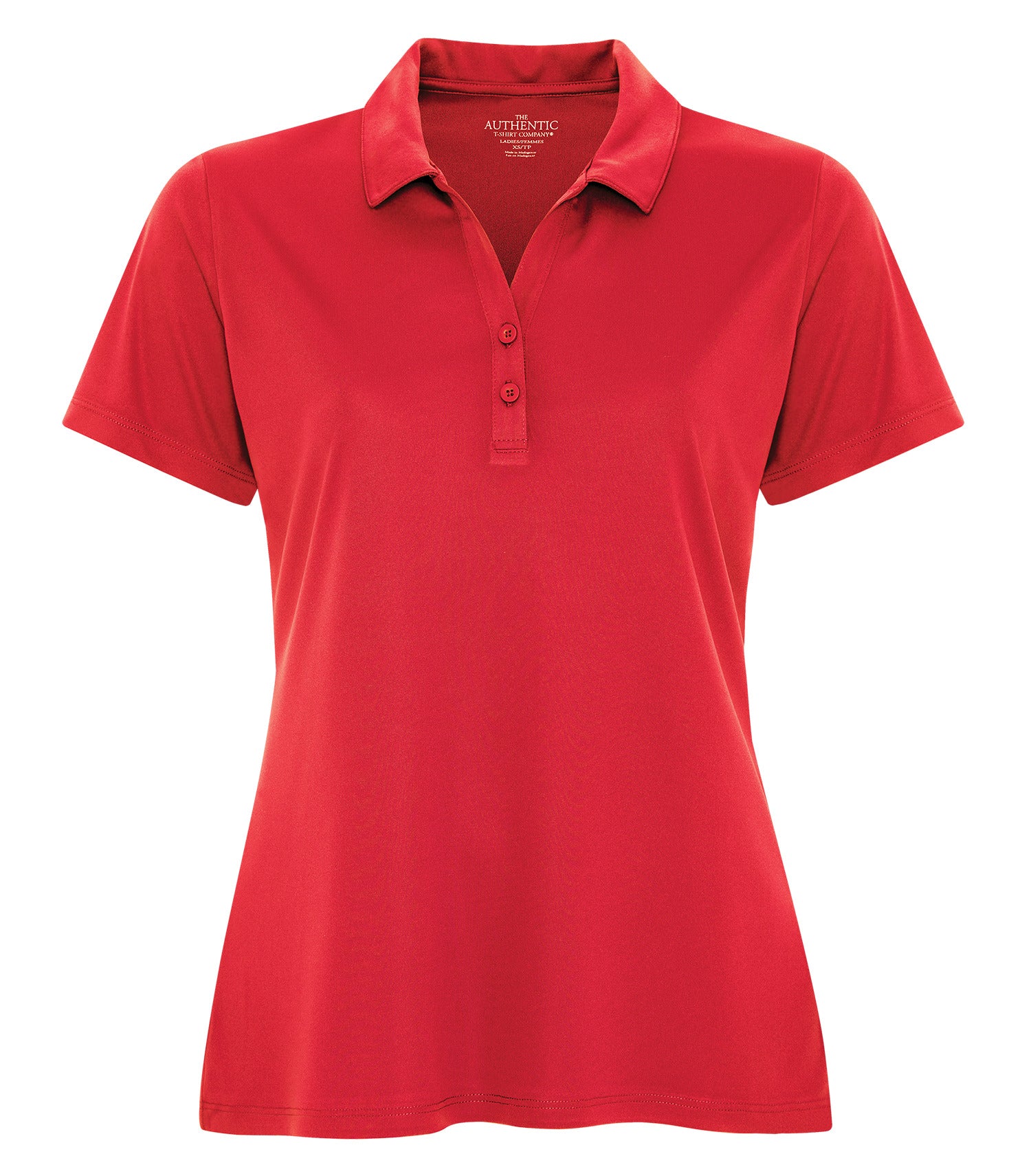 ATC Pro Team Ladies' Polo - L4039