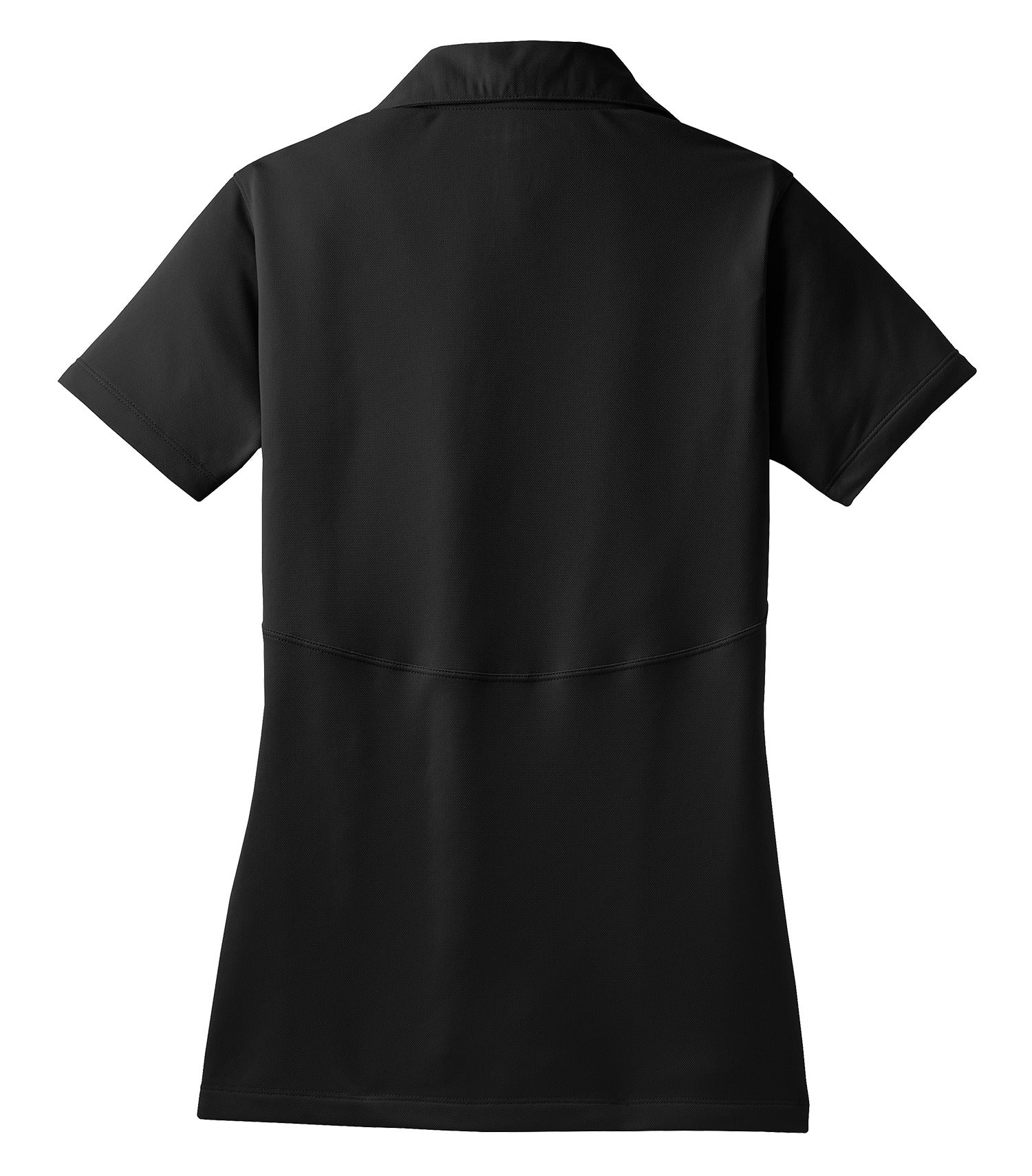 Polo Femme Coal Harbour anti-accrocs - L445