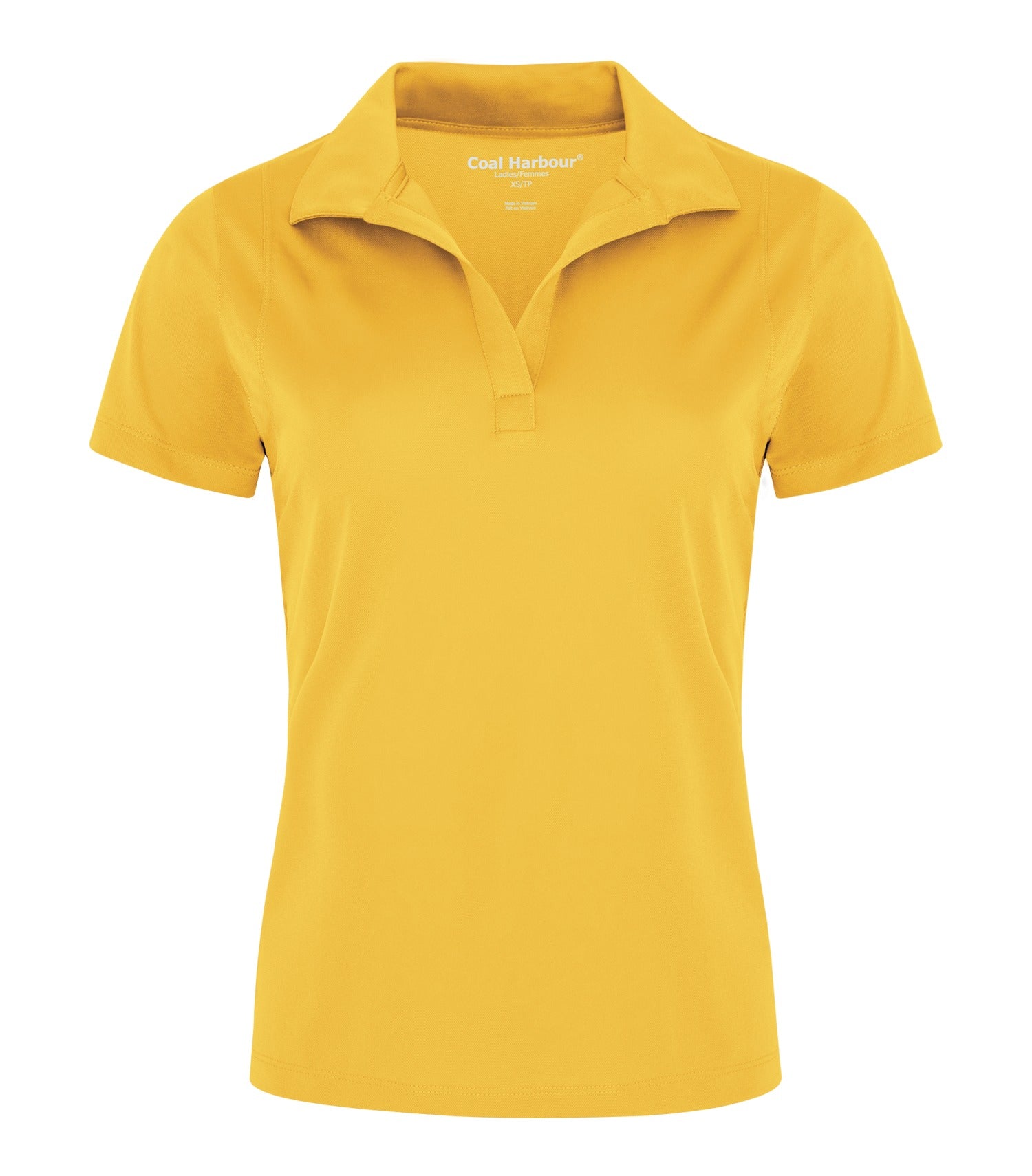Polo Femme Coal Harbour anti-accrocs - L445