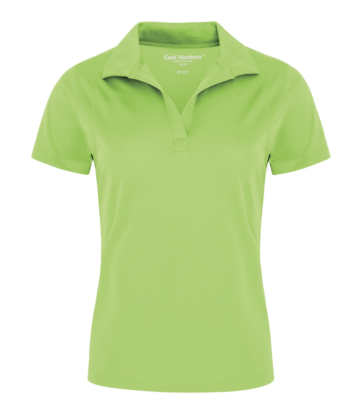 Coal Harbour Snag Resistant Ladies' Polo - L445