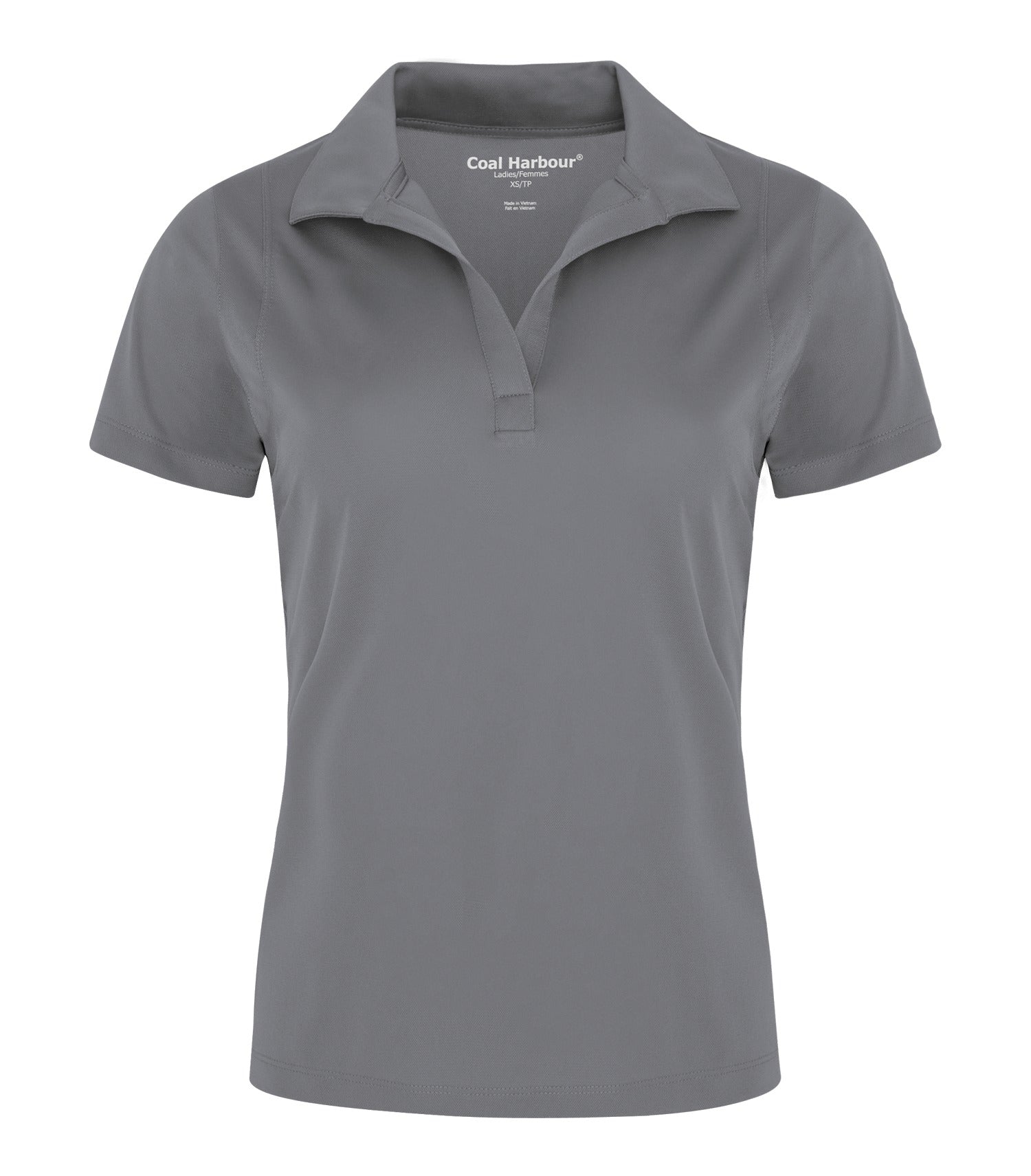 Polo Femme Coal Harbour anti-accrocs - L445