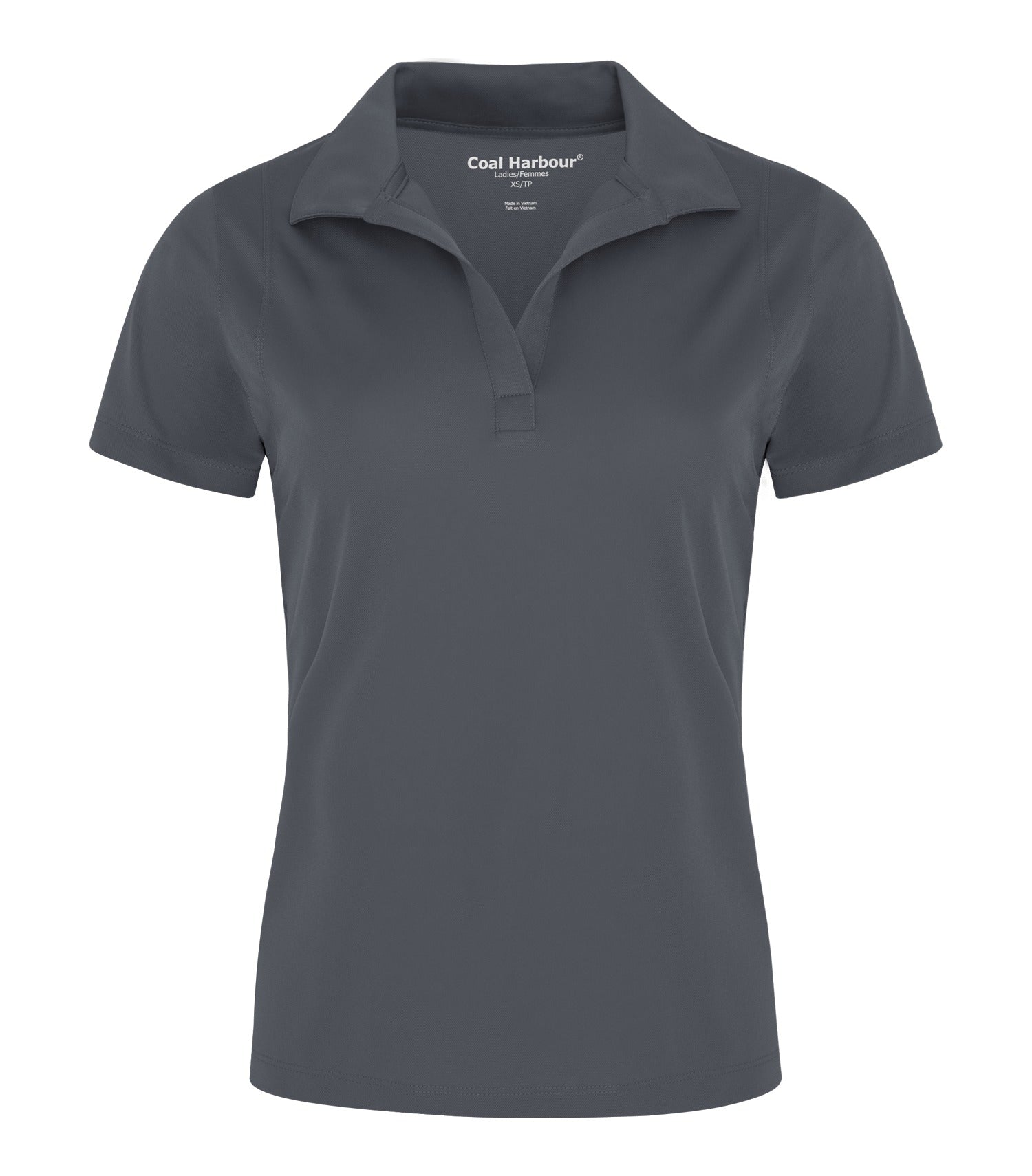 Polo Femme Coal Harbour anti-accrocs - L445
