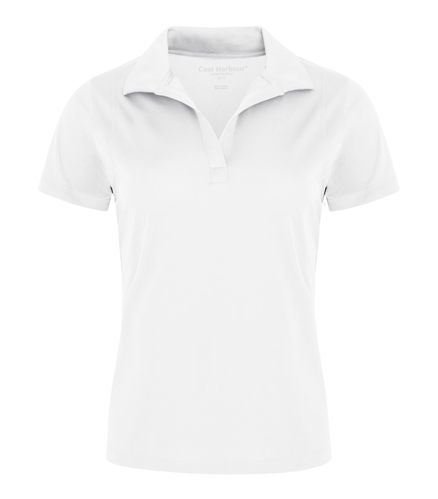 Polo Femme Coal Harbour anti-accrocs - L445