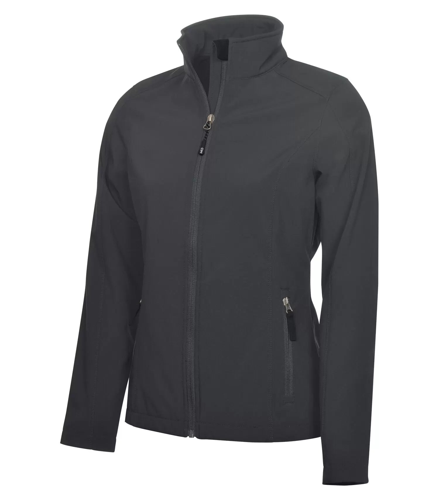 Veste softshell hydrofuge de tous les jours Coal Harbour® pour dames - L7603