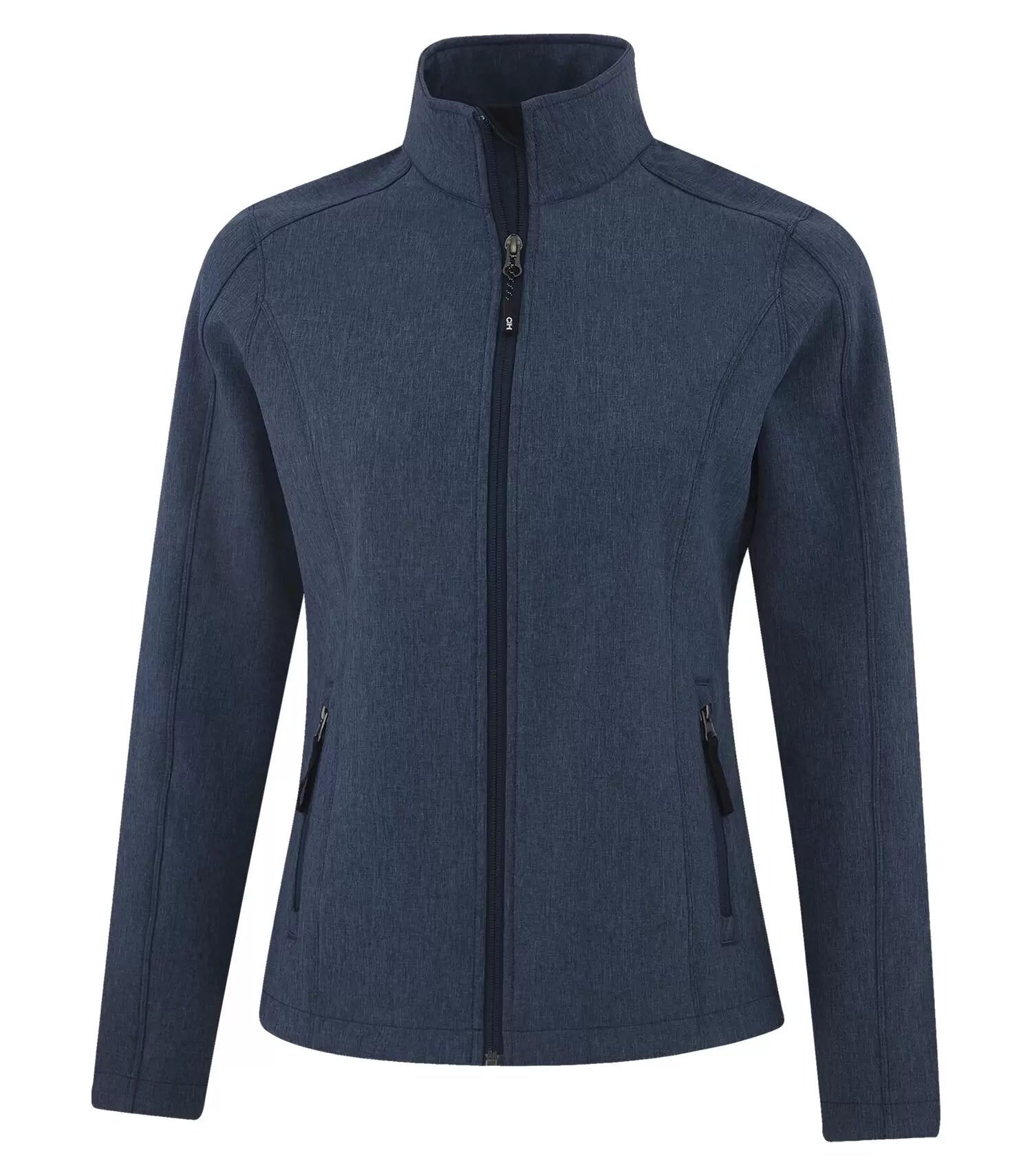 Veste softshell hydrofuge de tous les jours Coal Harbour® pour dames - L7603