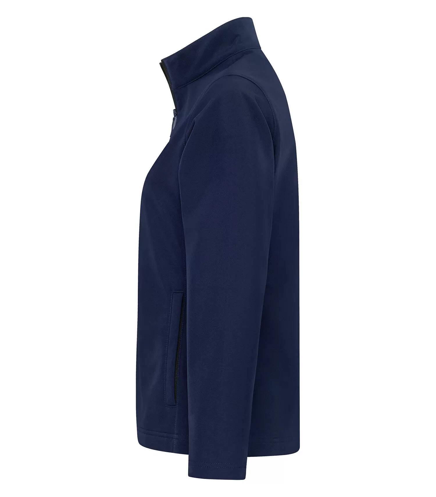 Ch Essential® Water Repellent Soft Shell Ladies' Jacket. L7610