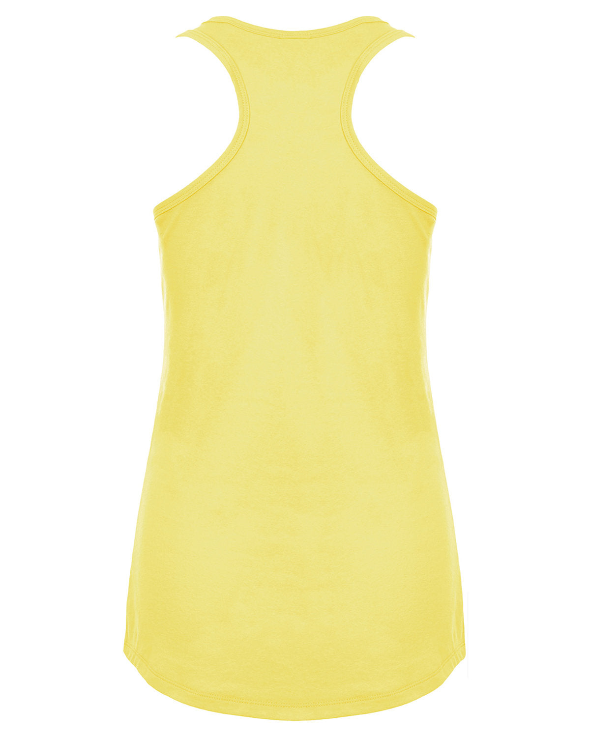 Next Level Apparel Ladies' Ideal Racerback Tank - N1533