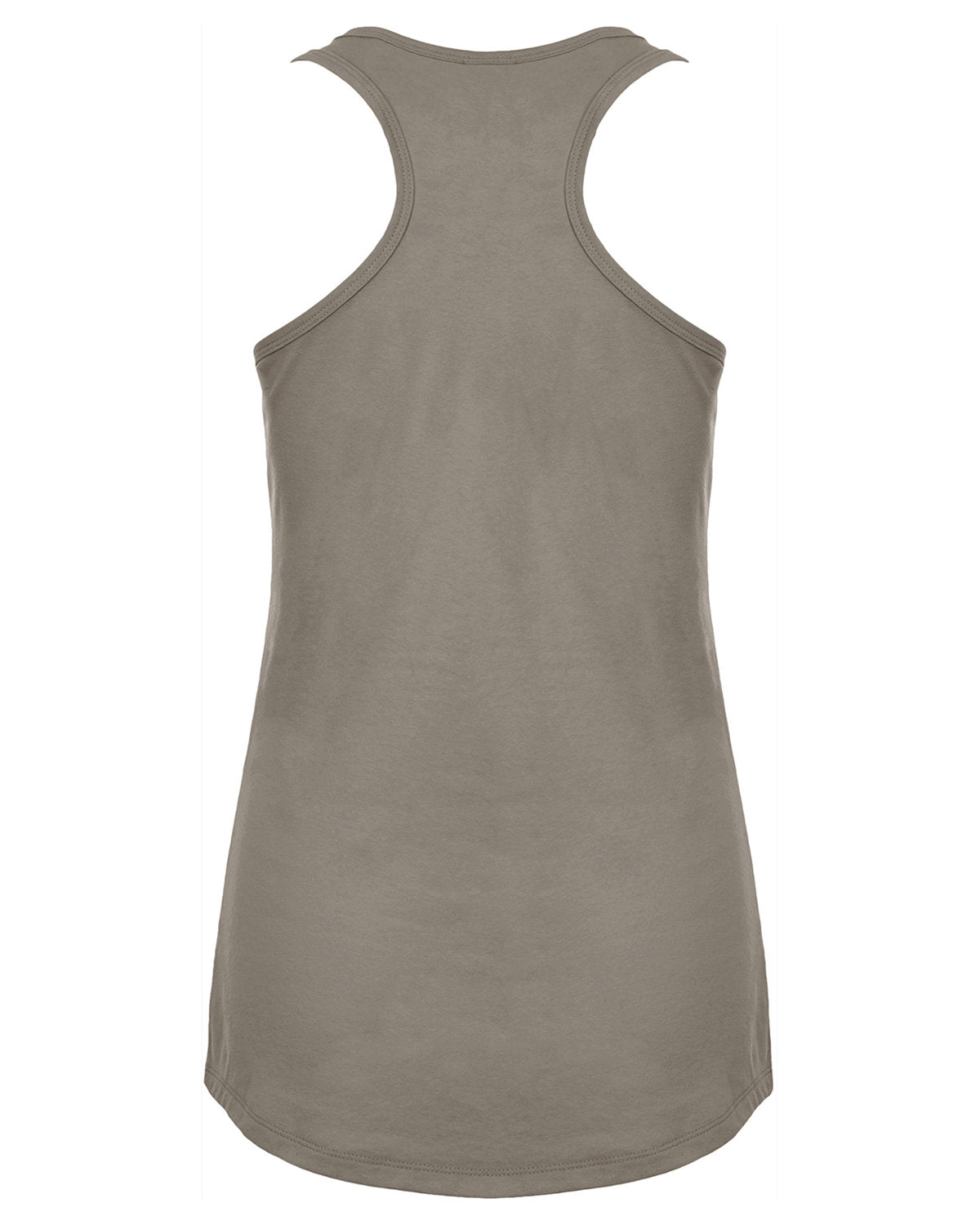 Next Level Apparel Ladies' Ideal Racerback Tank - N1533