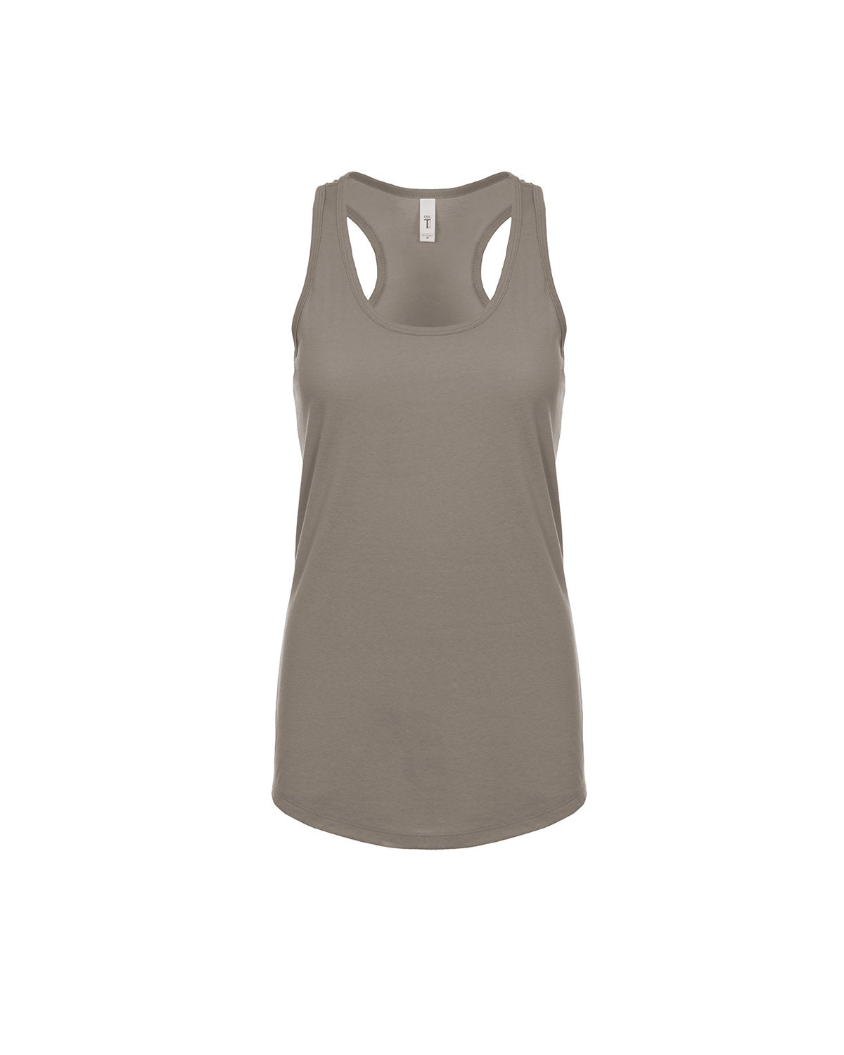 Next Level Apparel Ladies' Ideal Racerback Tank - N1533