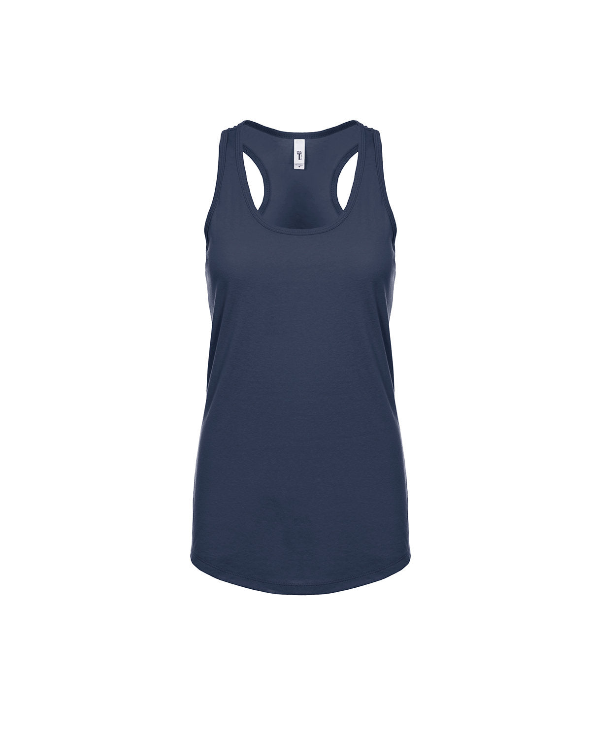 Next Level Apparel Ladies' Ideal Racerback Tank - N1533