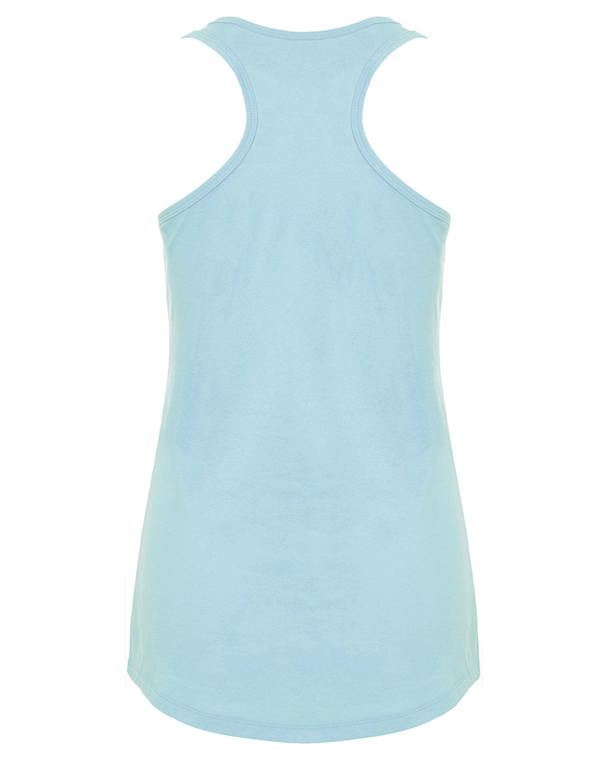 Next Level Apparel Ladies' Ideal Racerback Tank - N1533