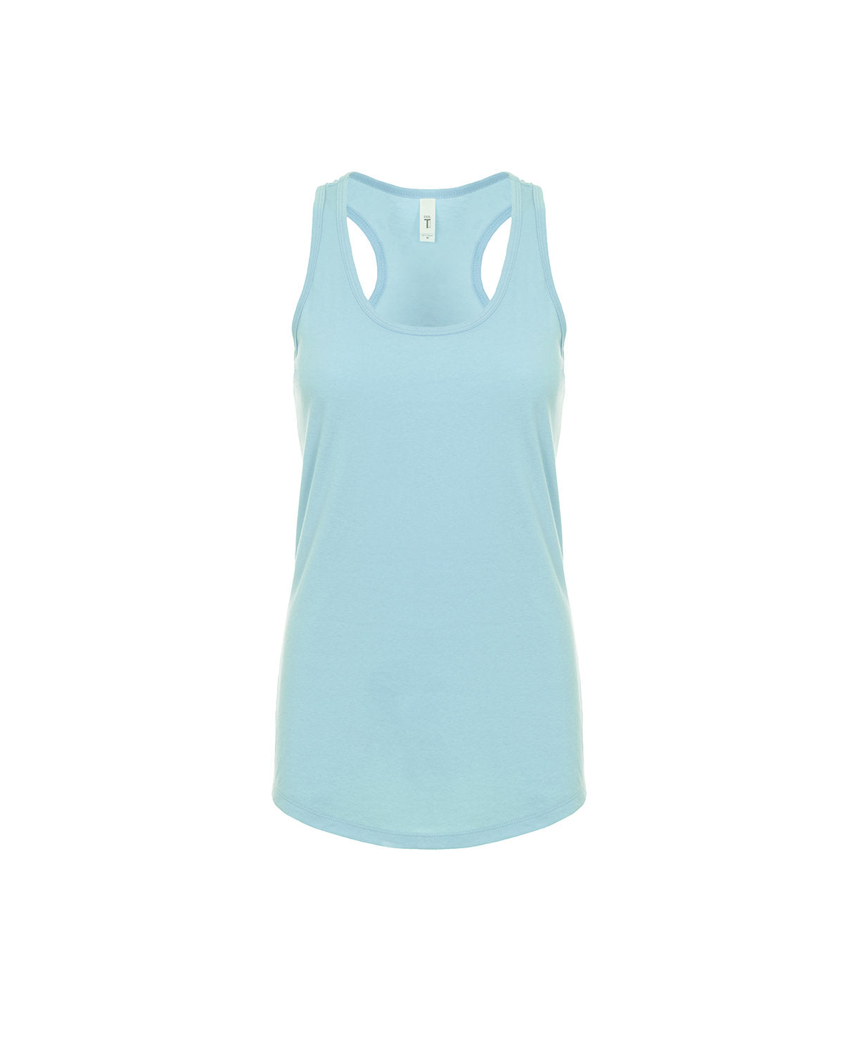 Next Level Apparel Ladies' Ideal Racerback Tank - N1533