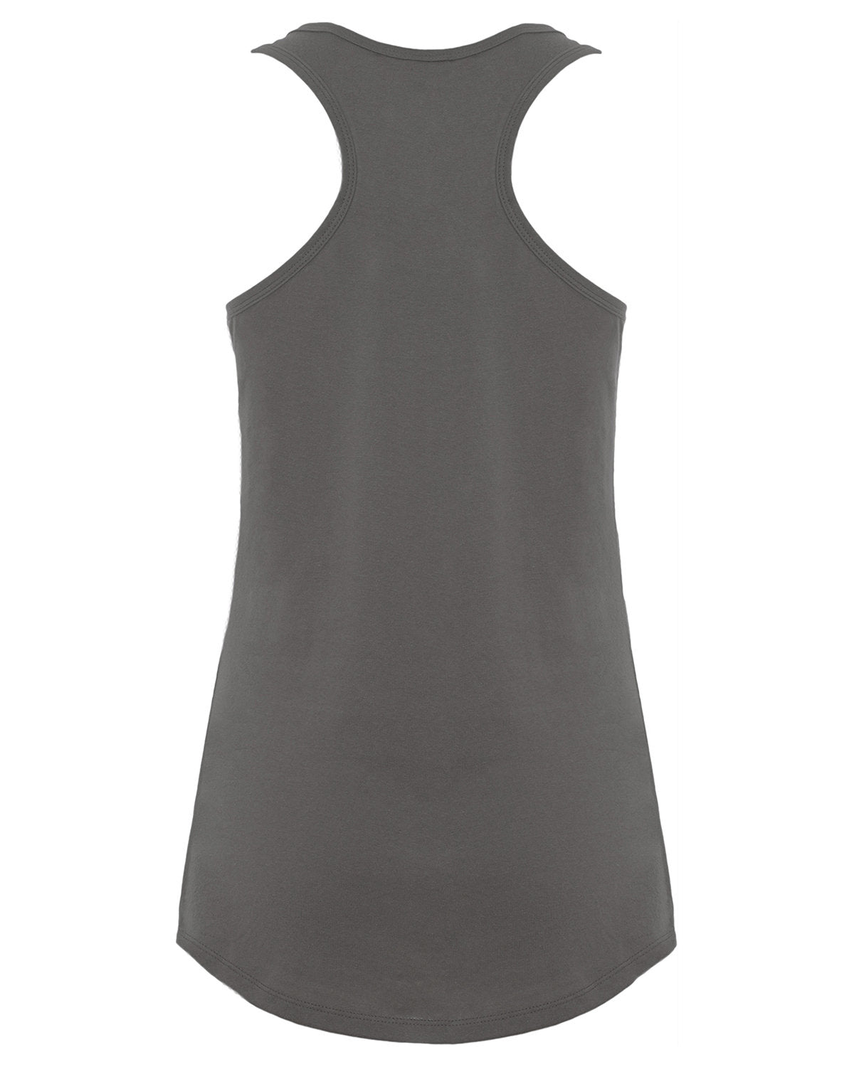 Next Level Apparel Ladies' Ideal Racerback Tank - N1533