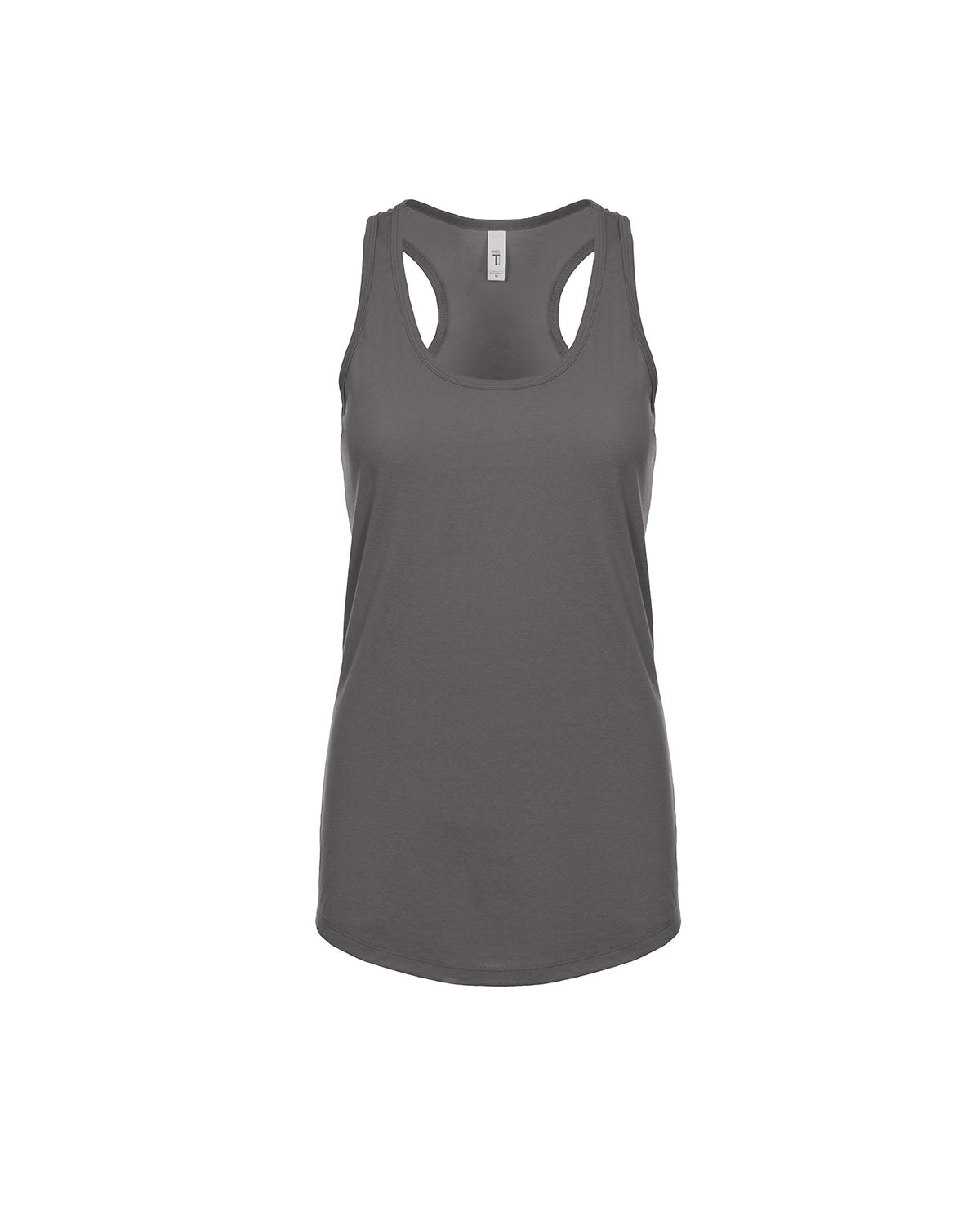 Next Level Apparel Ladies' Ideal Racerback Tank - N1533