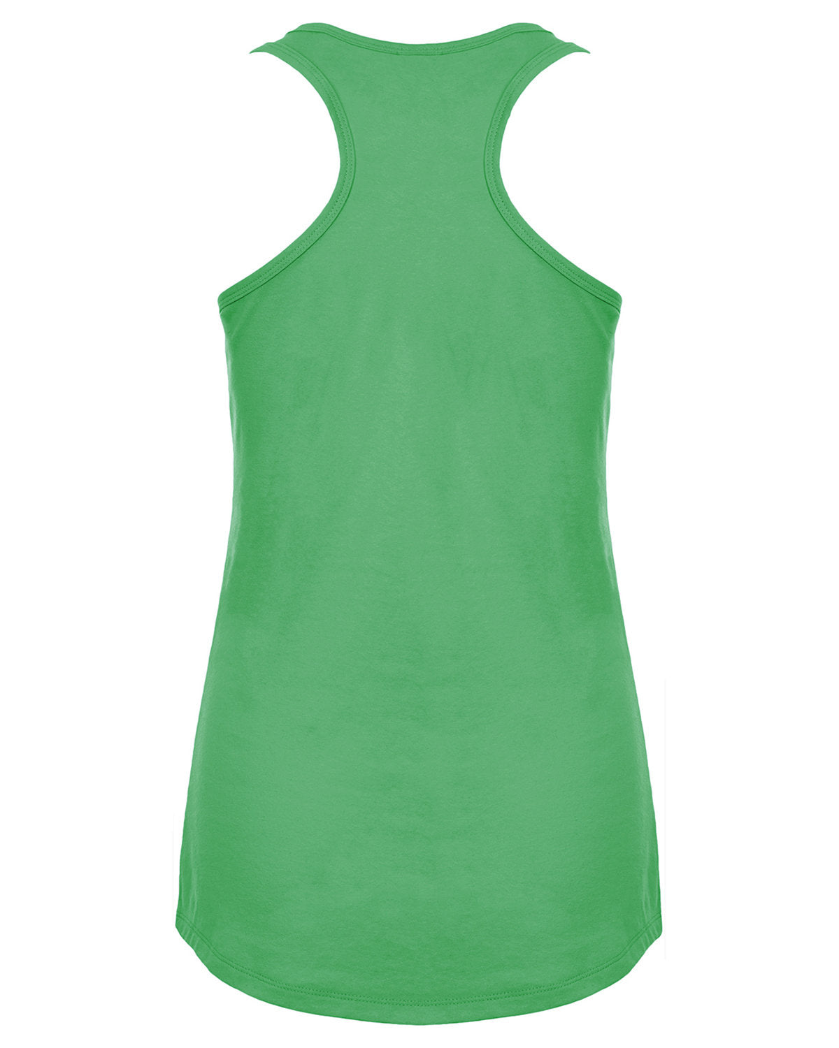Next Level Apparel Ladies' Ideal Racerback Tank - N1533