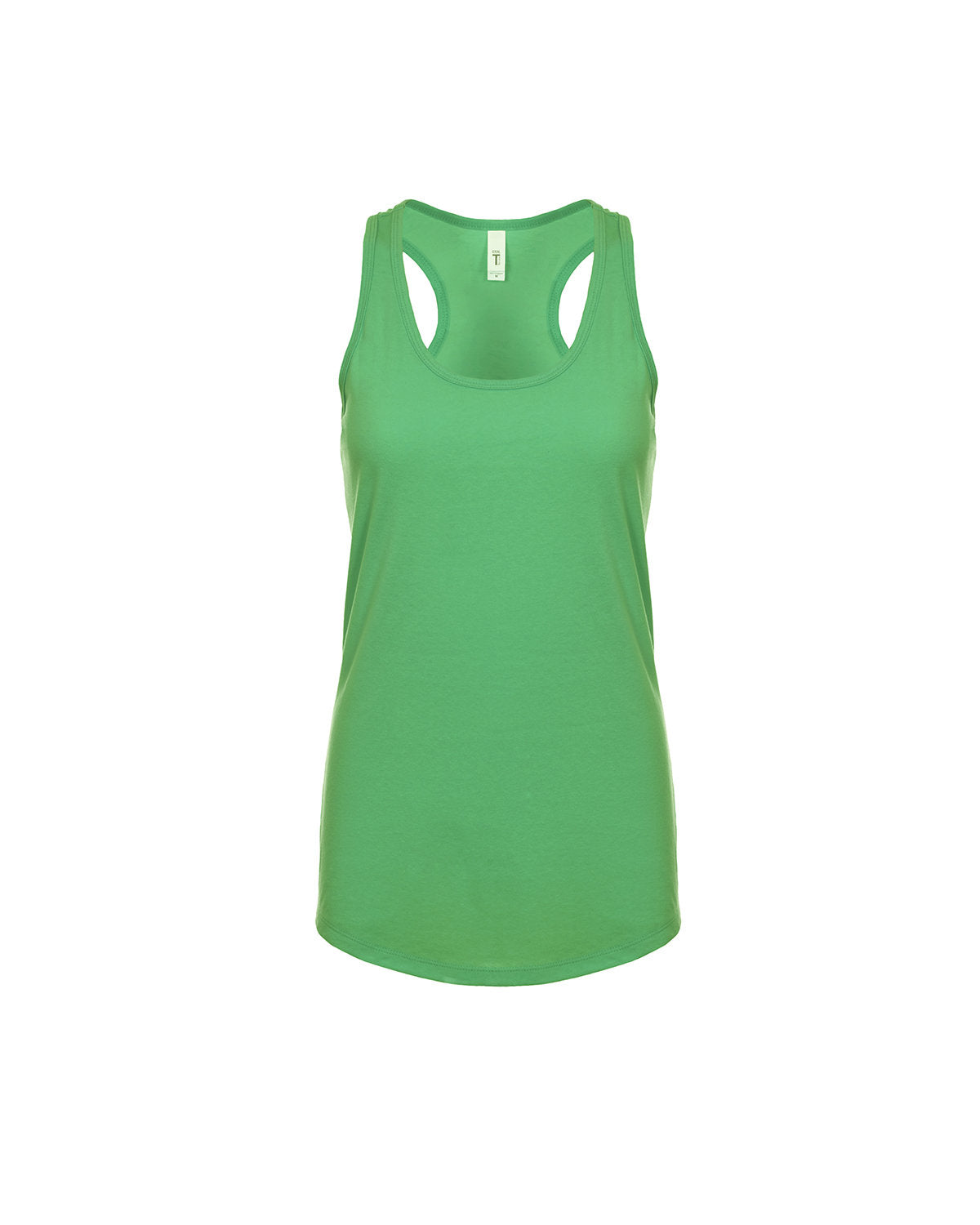 Next Level Apparel Ladies' Ideal Racerback Tank - N1533