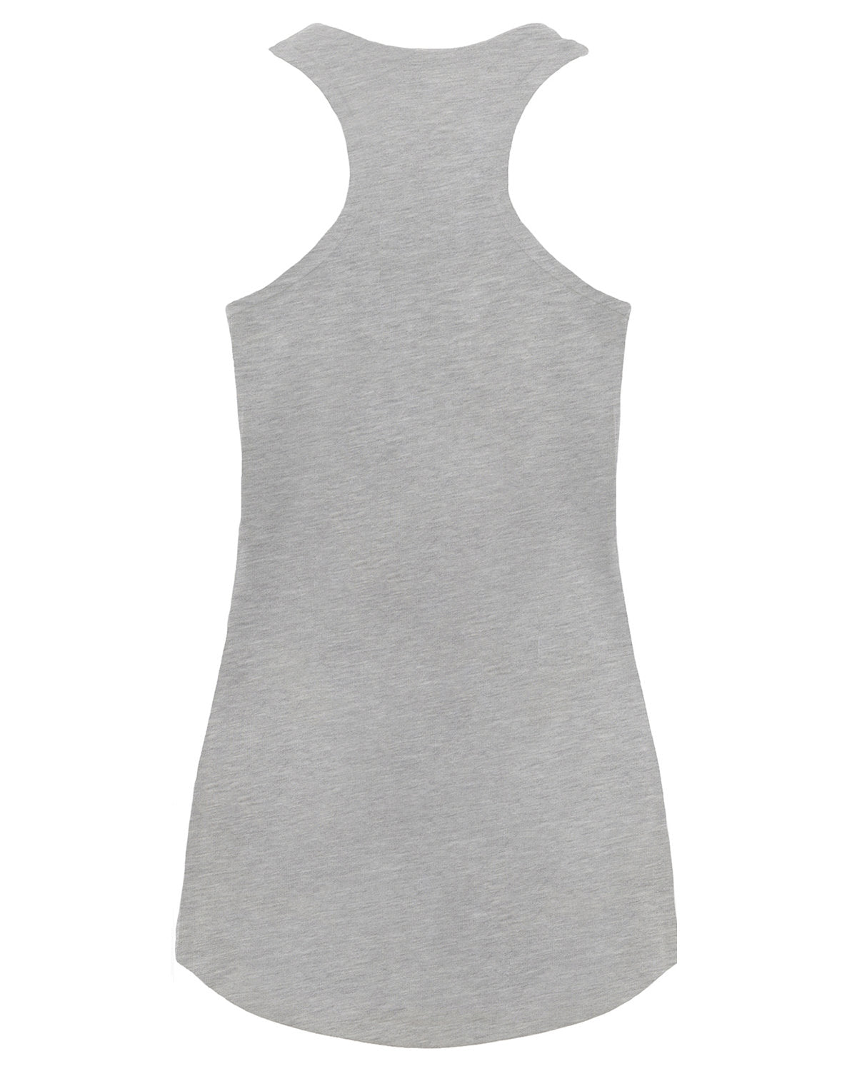 Next Level Apparel Ladies' Ideal Racerback Tank - N1533