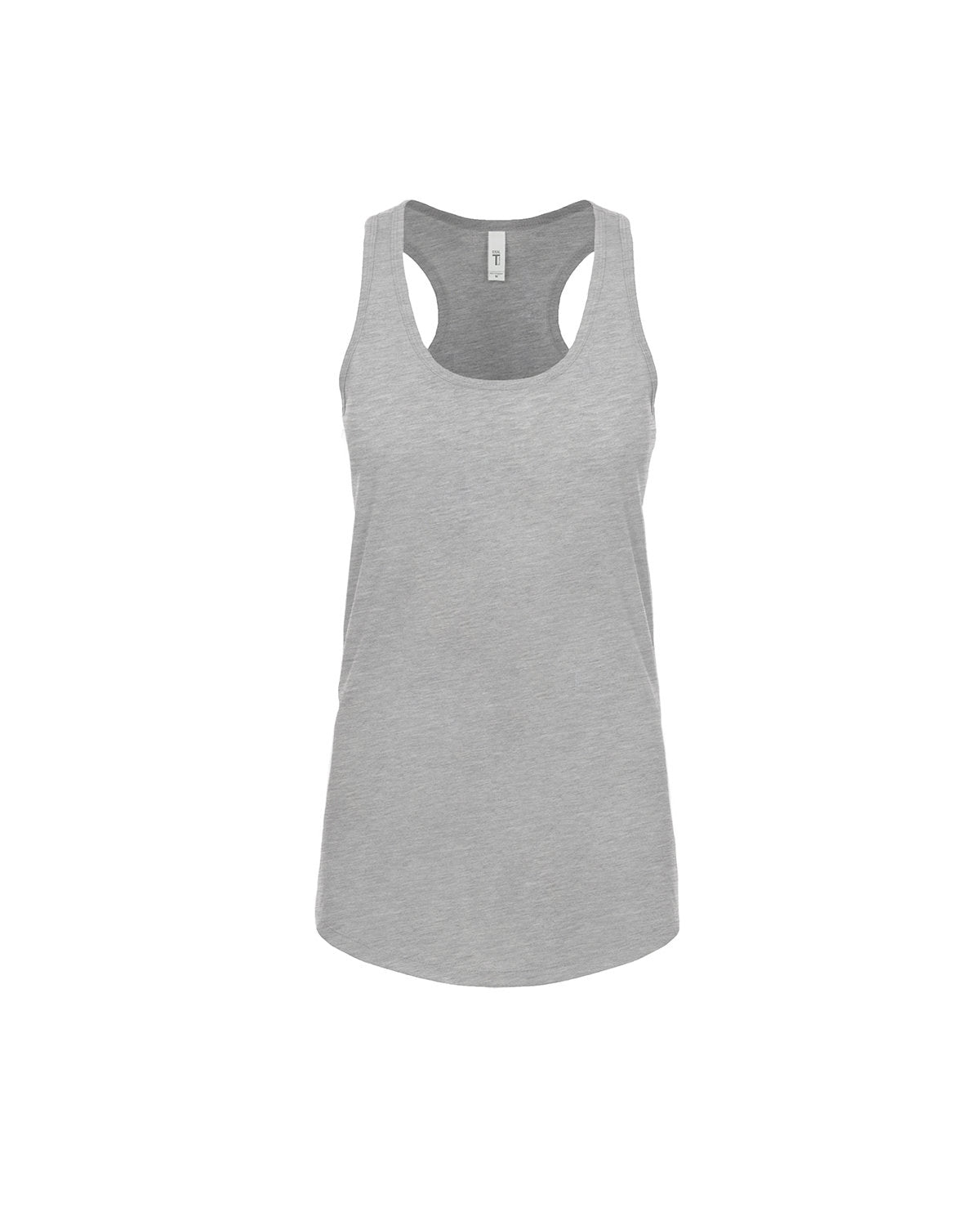 Next Level Apparel Ladies' Ideal Racerback Tank - N1533