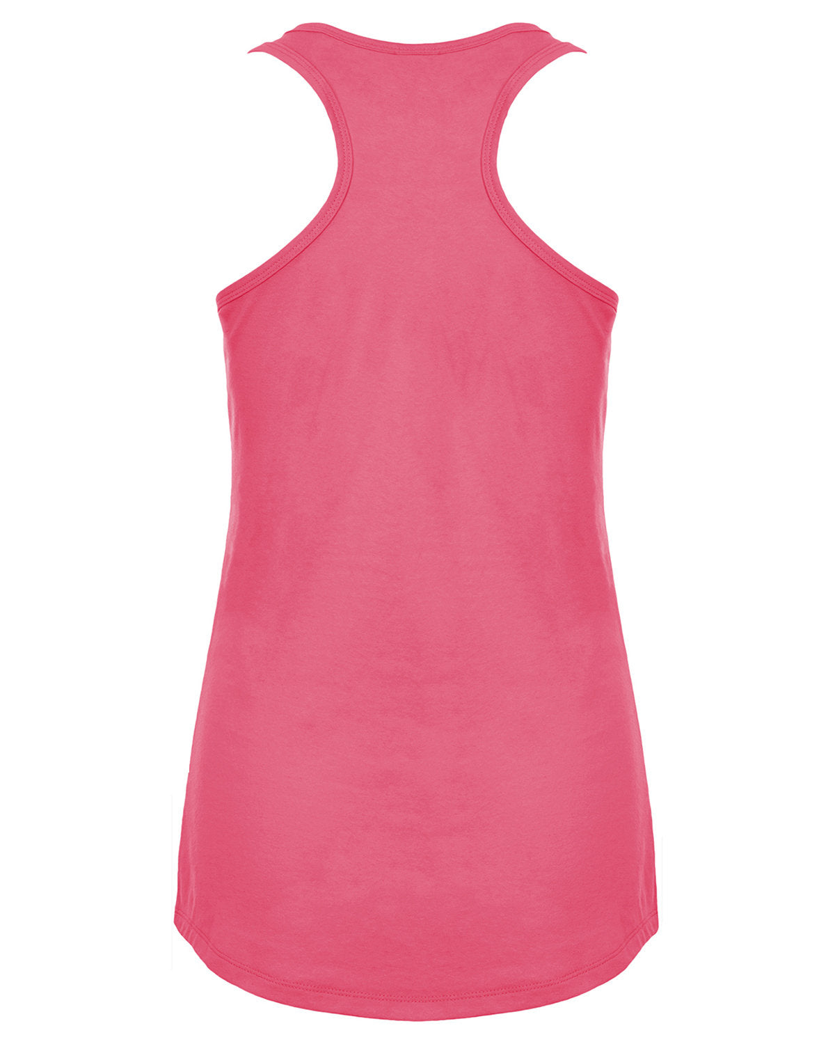 Next Level Apparel Ladies' Ideal Racerback Tank - N1533