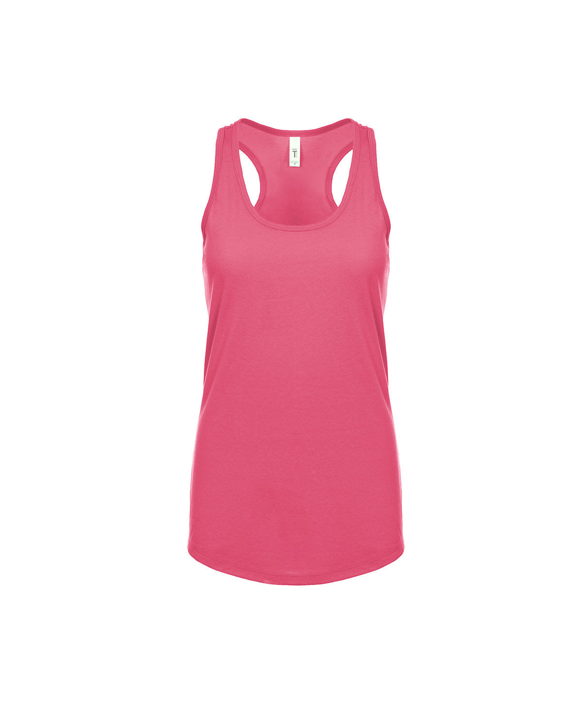 Next Level Apparel Ladies' Ideal Racerback Tank - N1533