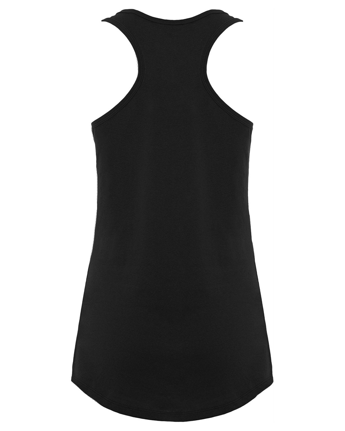 Next Level Apparel Ladies' Ideal Racerback Tank - N1533