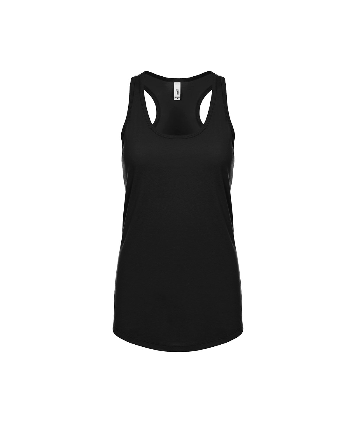 Next Level Apparel Ladies' Ideal Racerback Tank - N1533