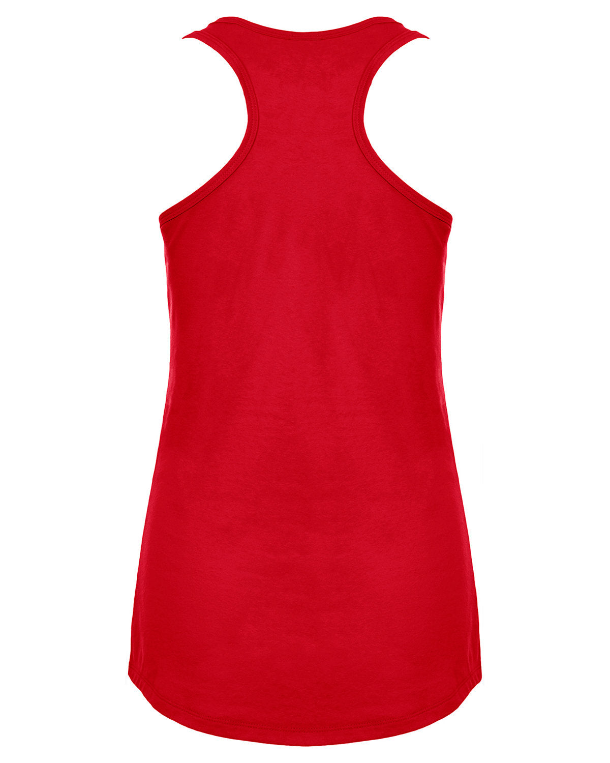Next Level Apparel Ladies' Ideal Racerback Tank - N1533