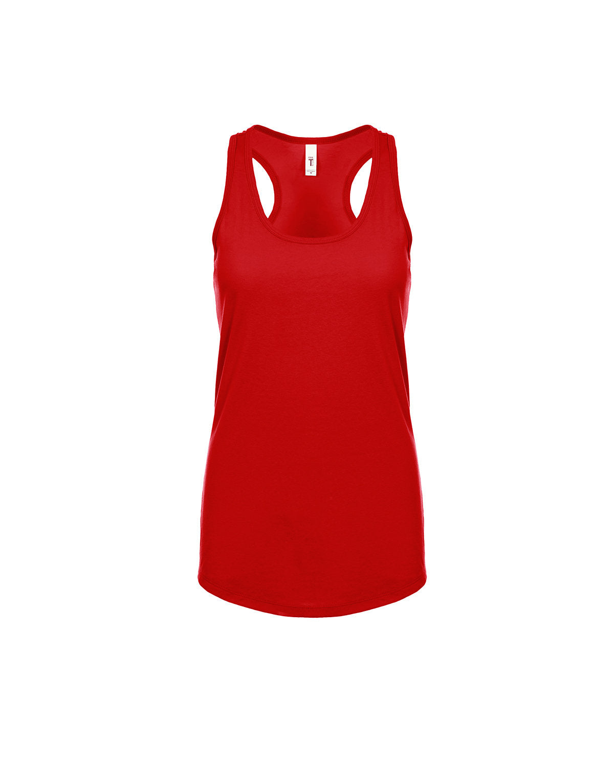 Next Level Apparel Ladies' Ideal Racerback Tank - N1533