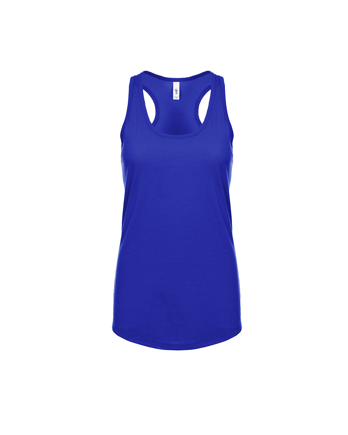 Next Level Apparel Ladies' Ideal Racerback Tank - N1533